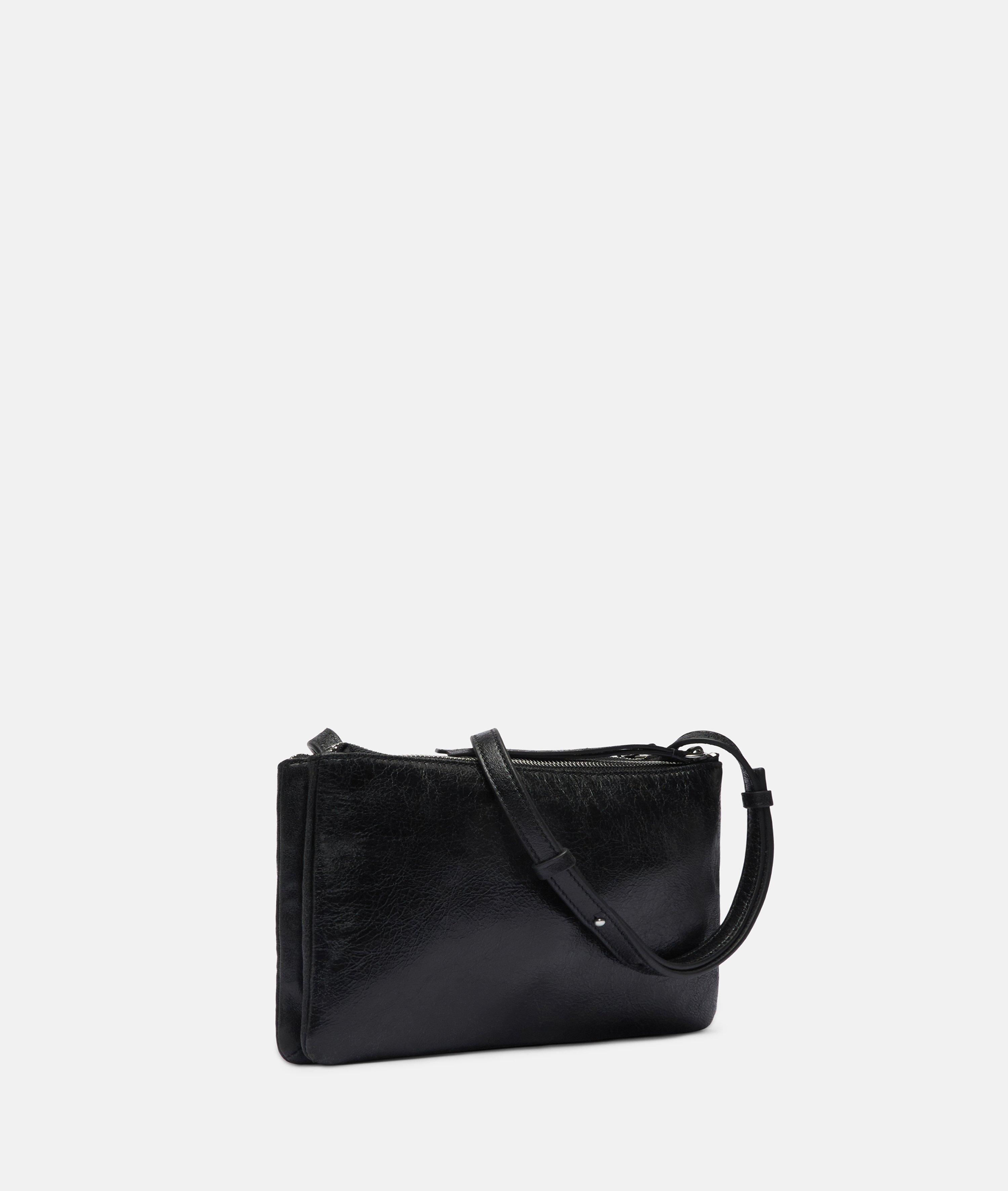 LIEBESKIND BERLIN Double Zena Crossbody S