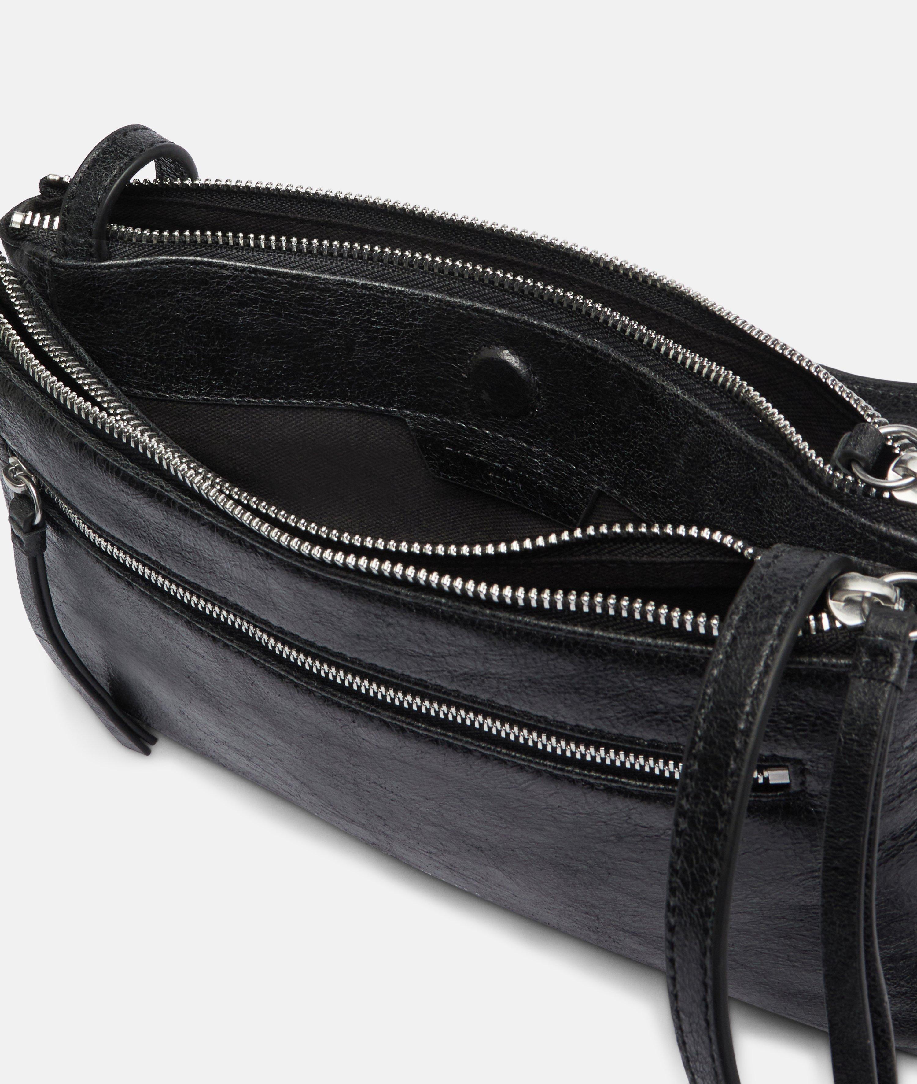 LIEBESKIND BERLIN Double Zena Crossbody S