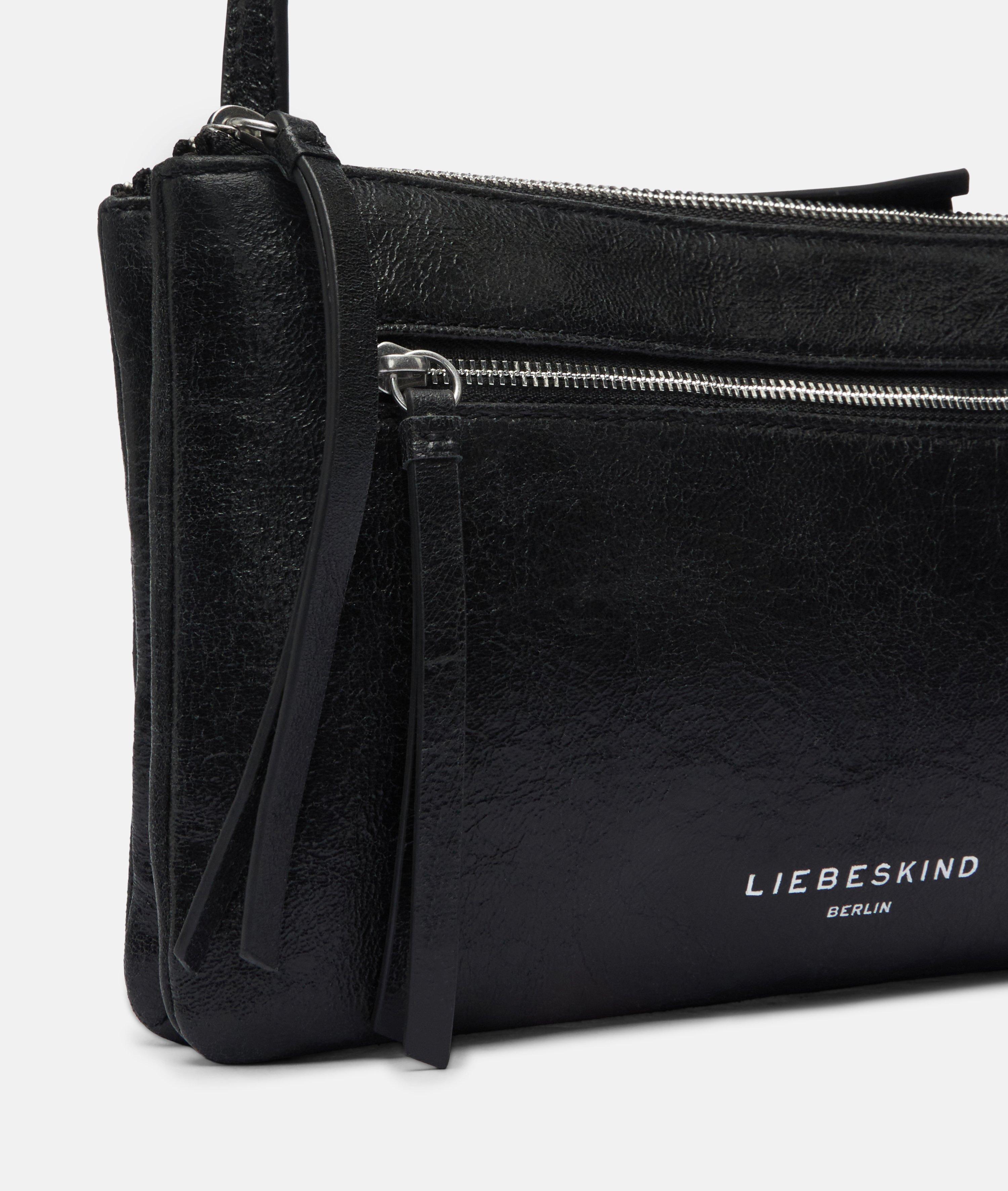 LIEBESKIND BERLIN Double Zena Crossbody S