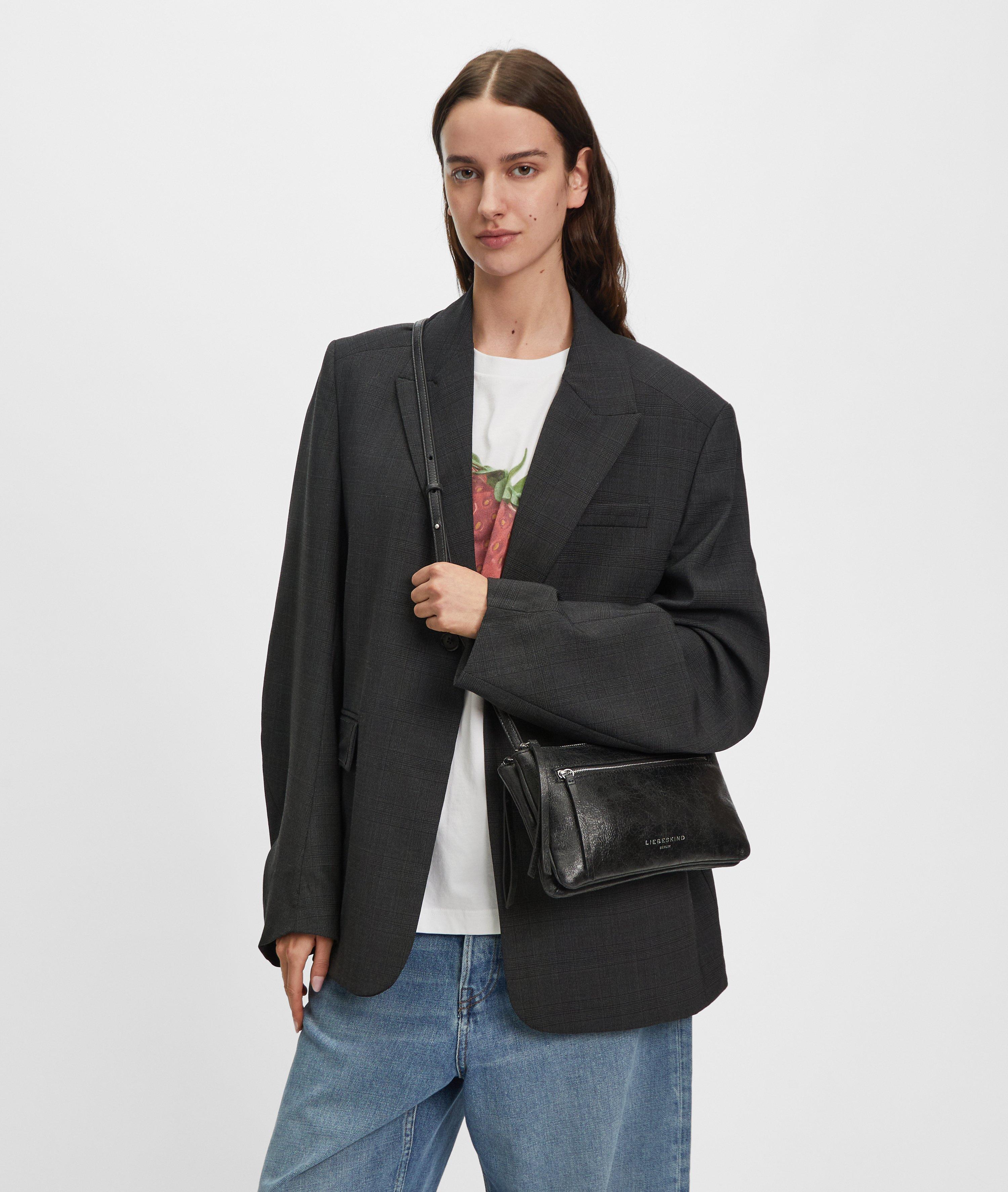 LIEBESKIND BERLIN Double Zena Crossbody S