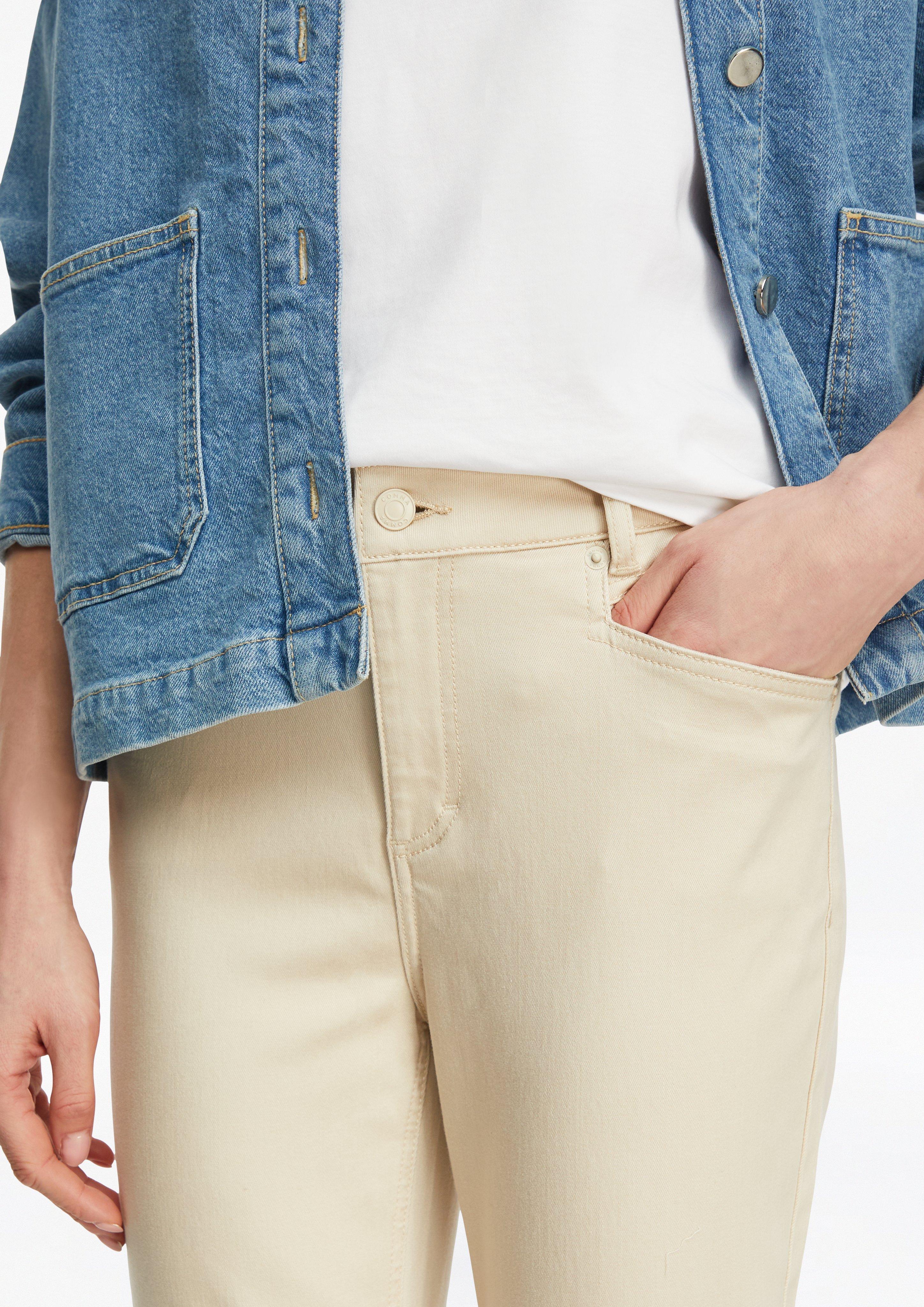 Jeans-Hose in 8102 & 5976