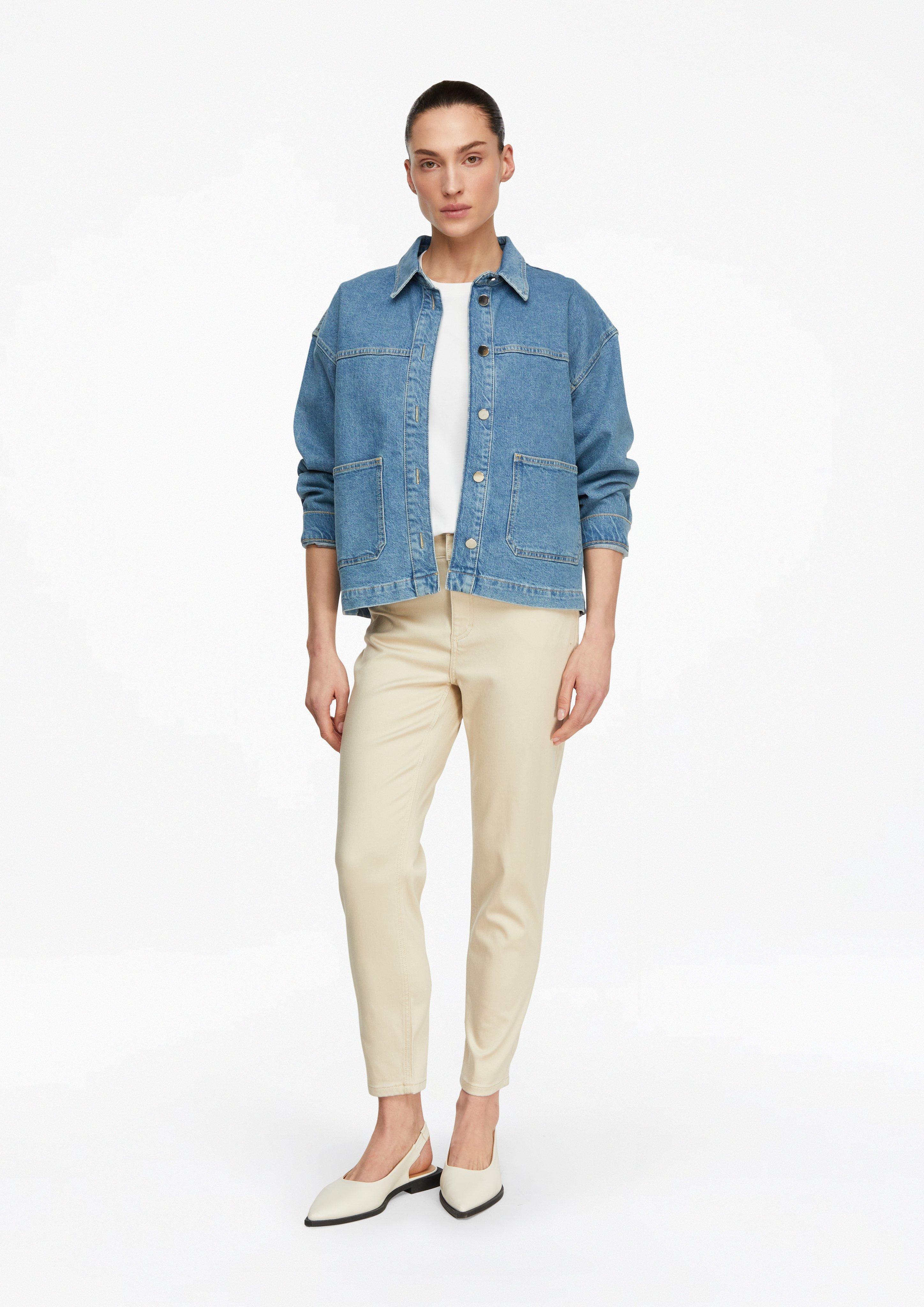 Jeans-Hose in 8102 & 5976