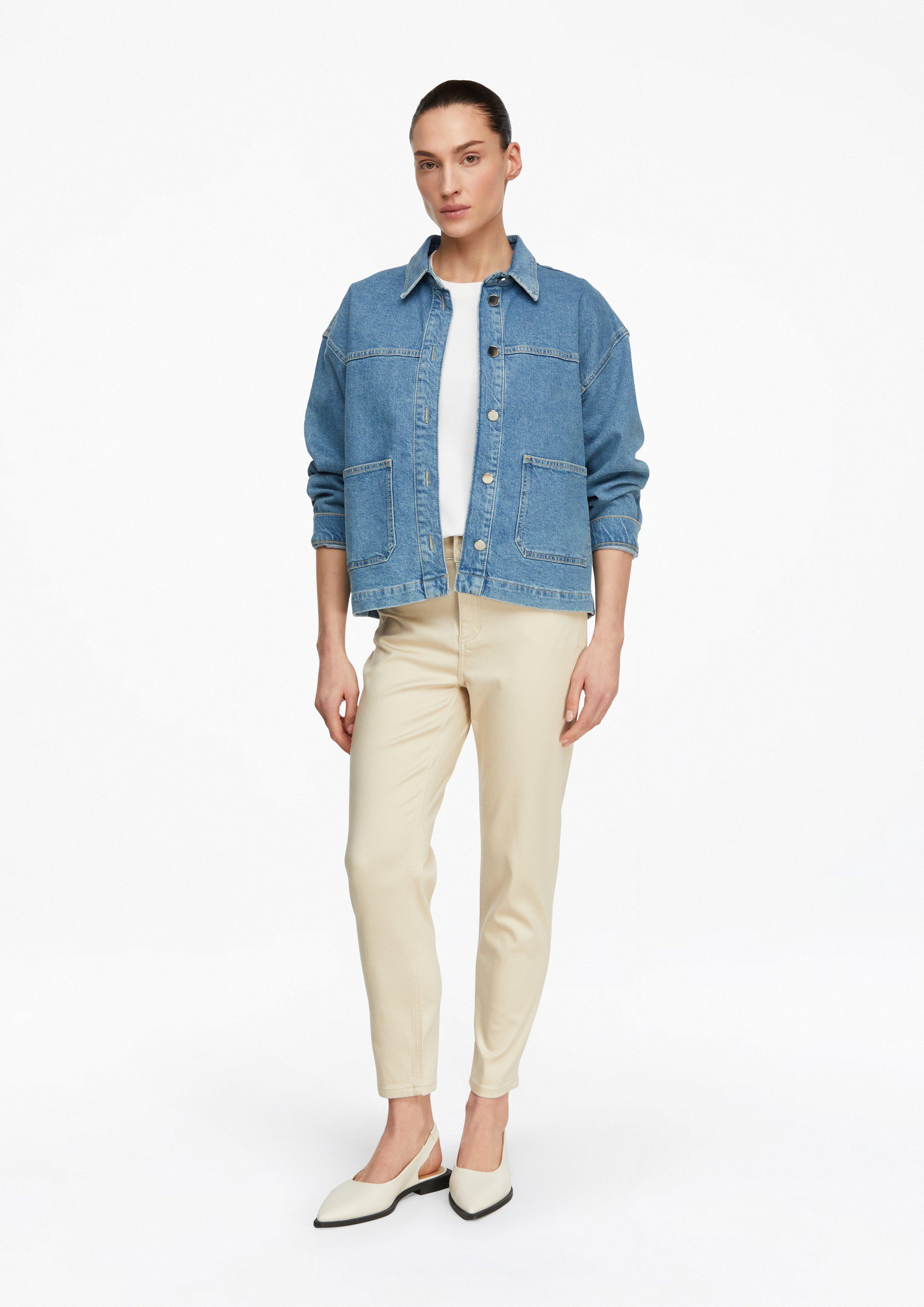 Jeans-Hose in 8102 & 5976