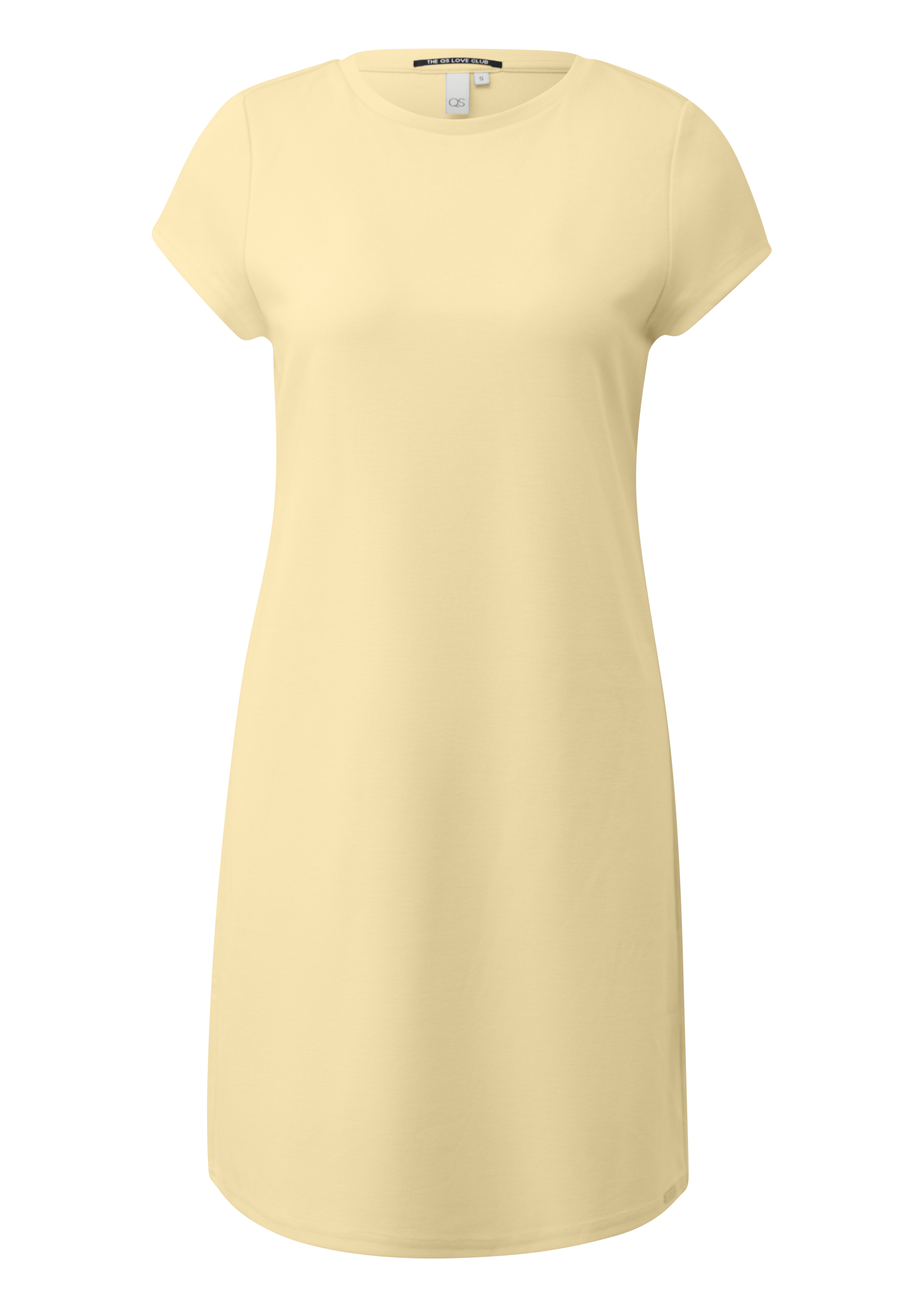 Qs Jerseykleid
