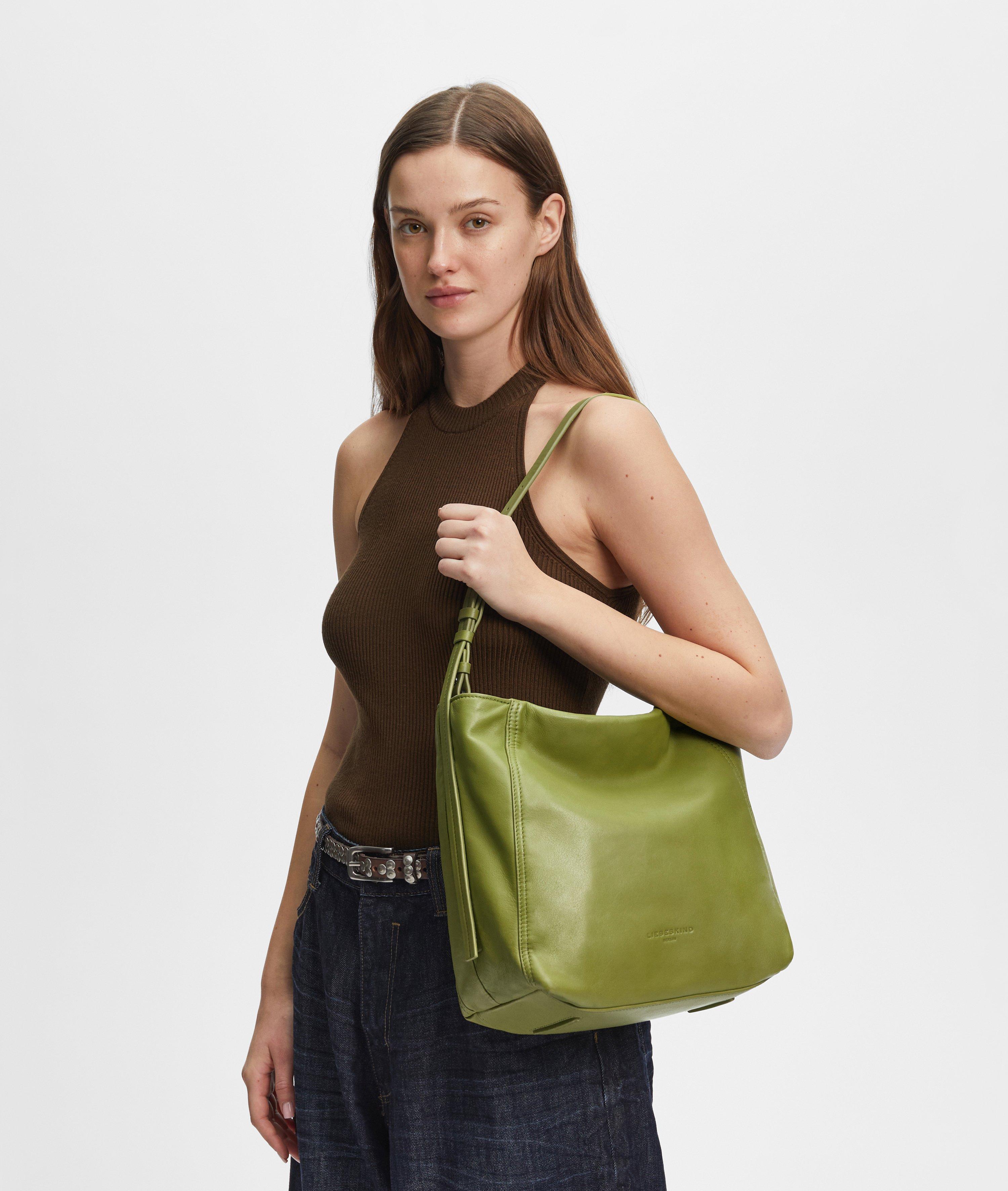 LIEBESKIND BERLIN Chudy Hobo M