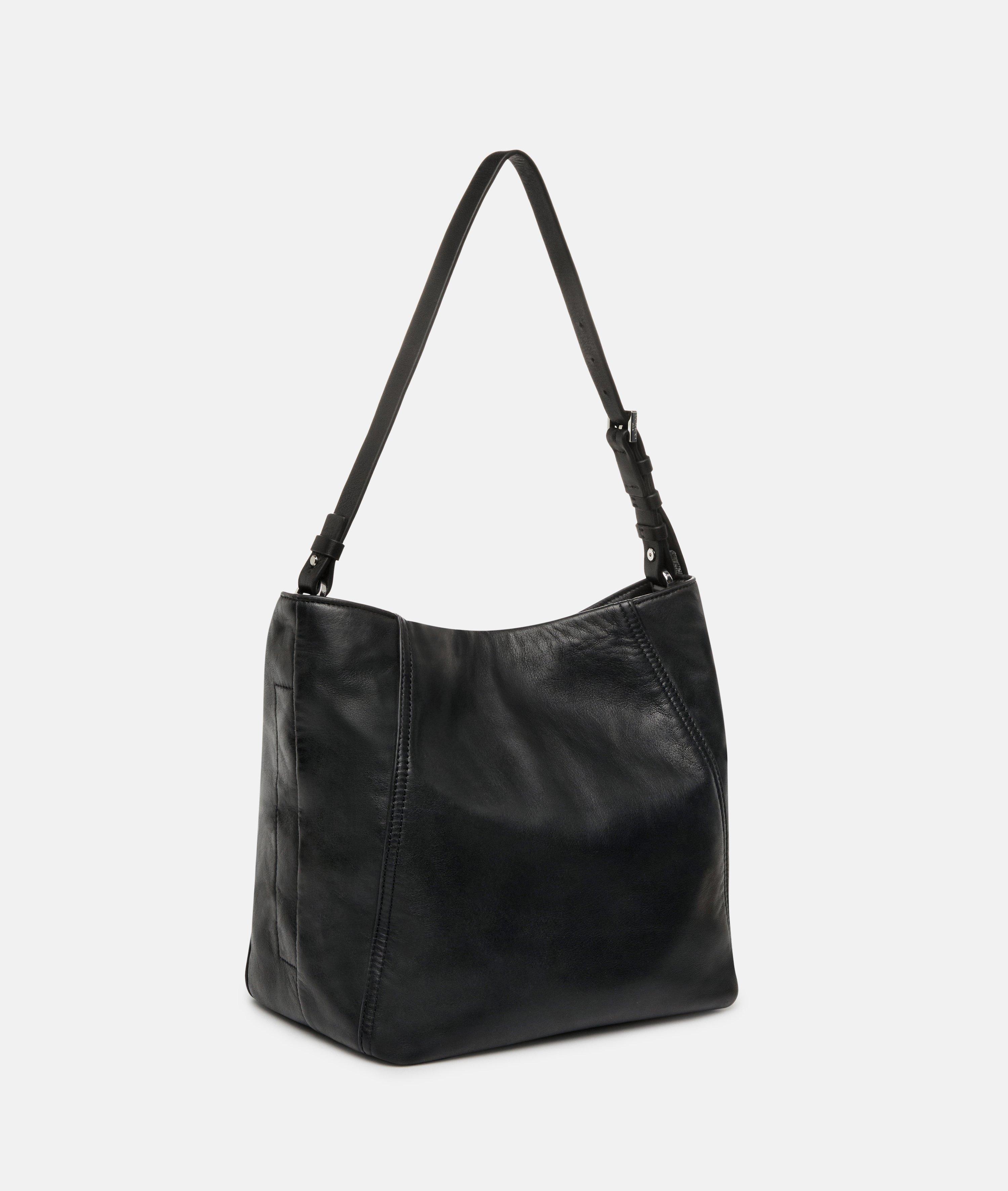 LIEBESKIND BERLIN Chudy Hobo M