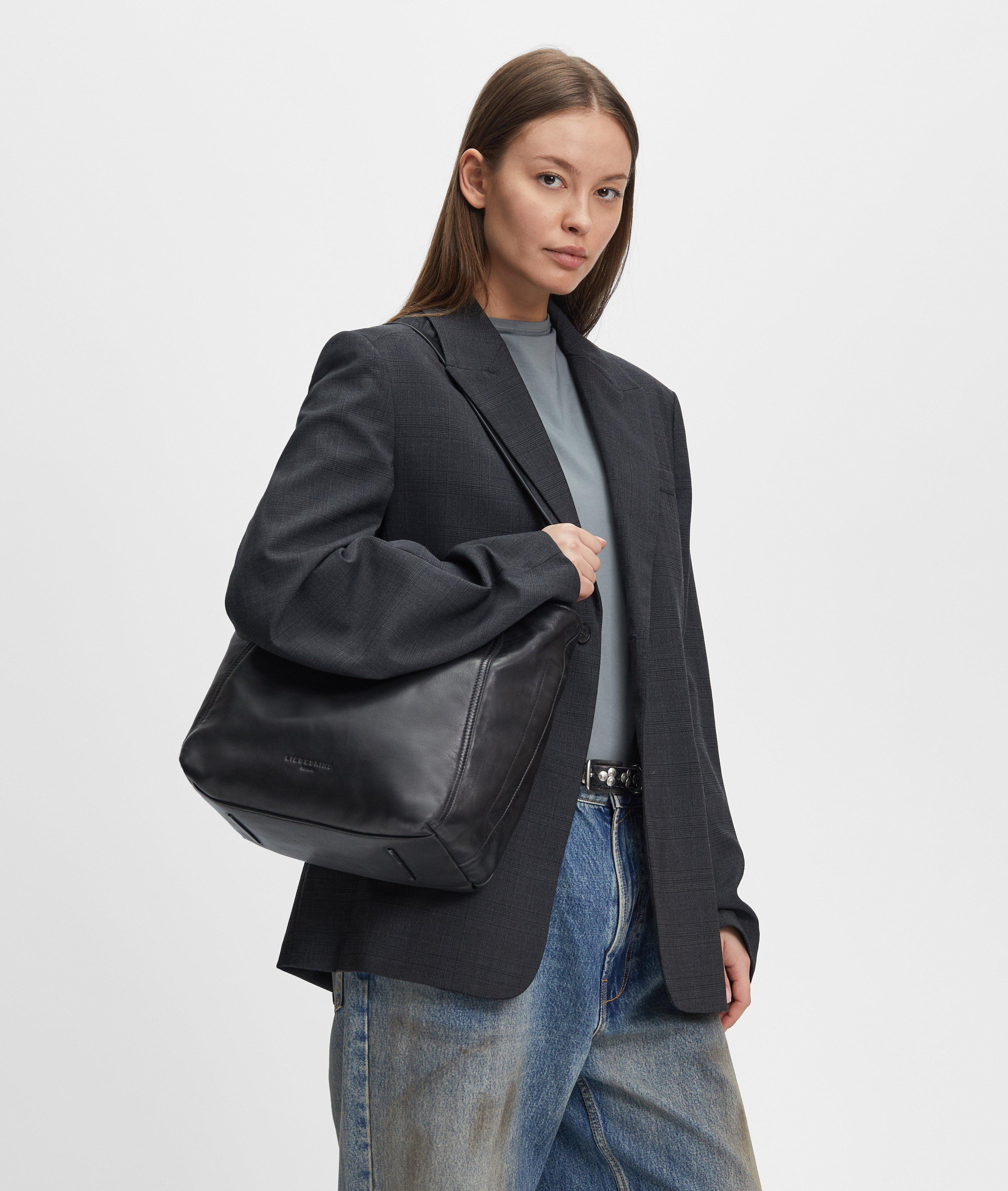LIEBESKIND BERLIN Chudy Hobo M