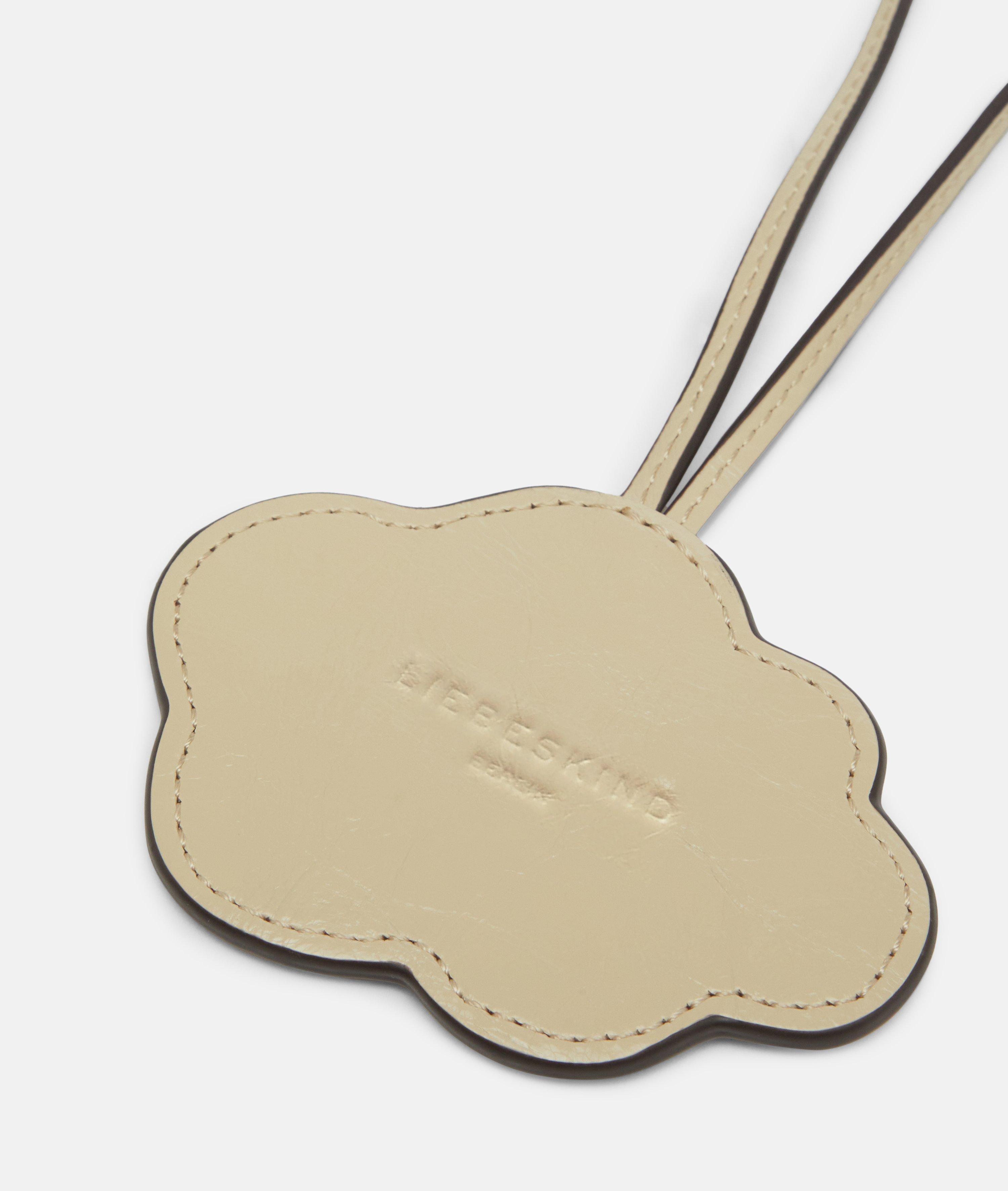 LIEBESKIND BERLIN Cloud Mirror Pendant