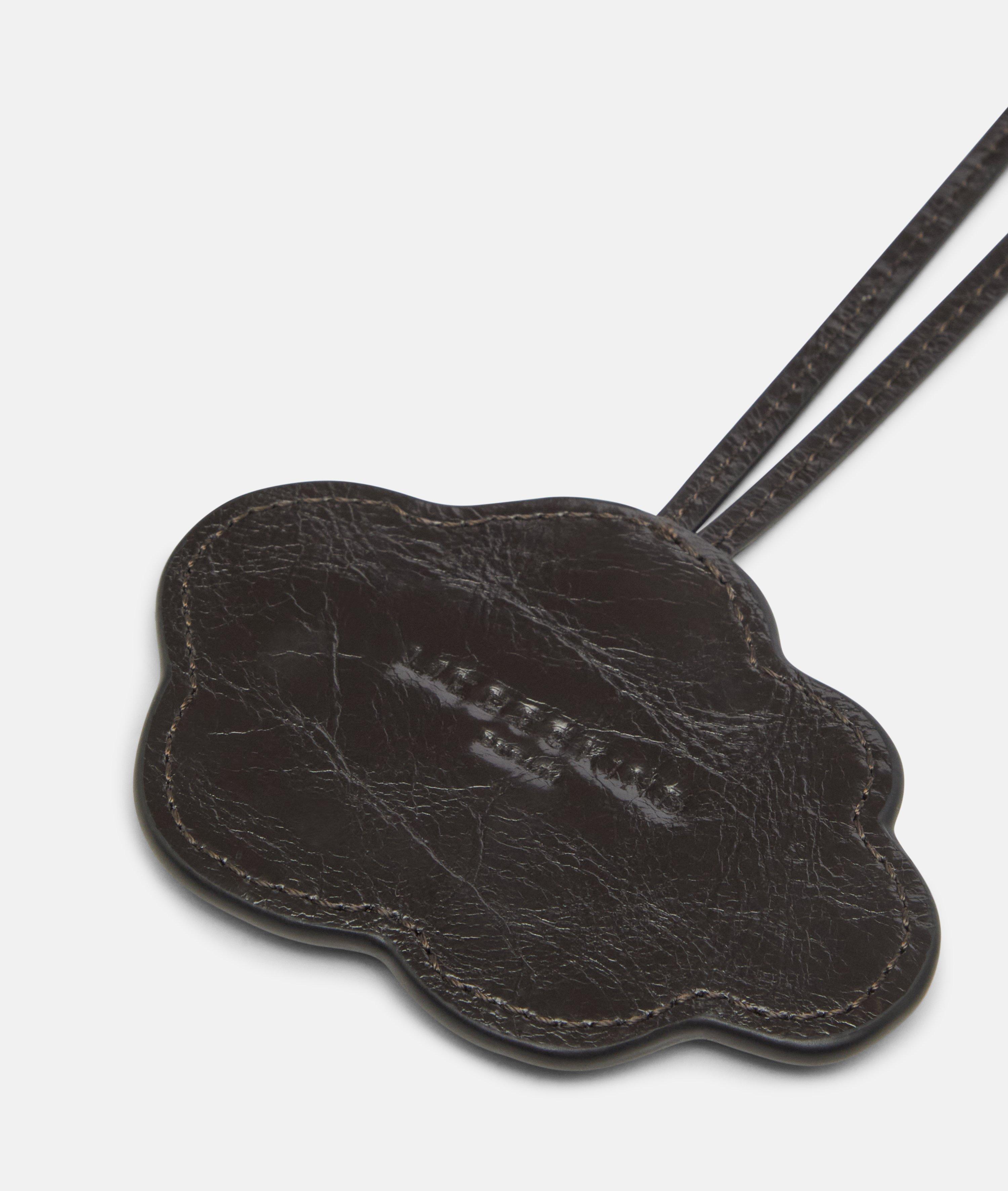 LIEBESKIND BERLIN Cloud Mirror Pendant