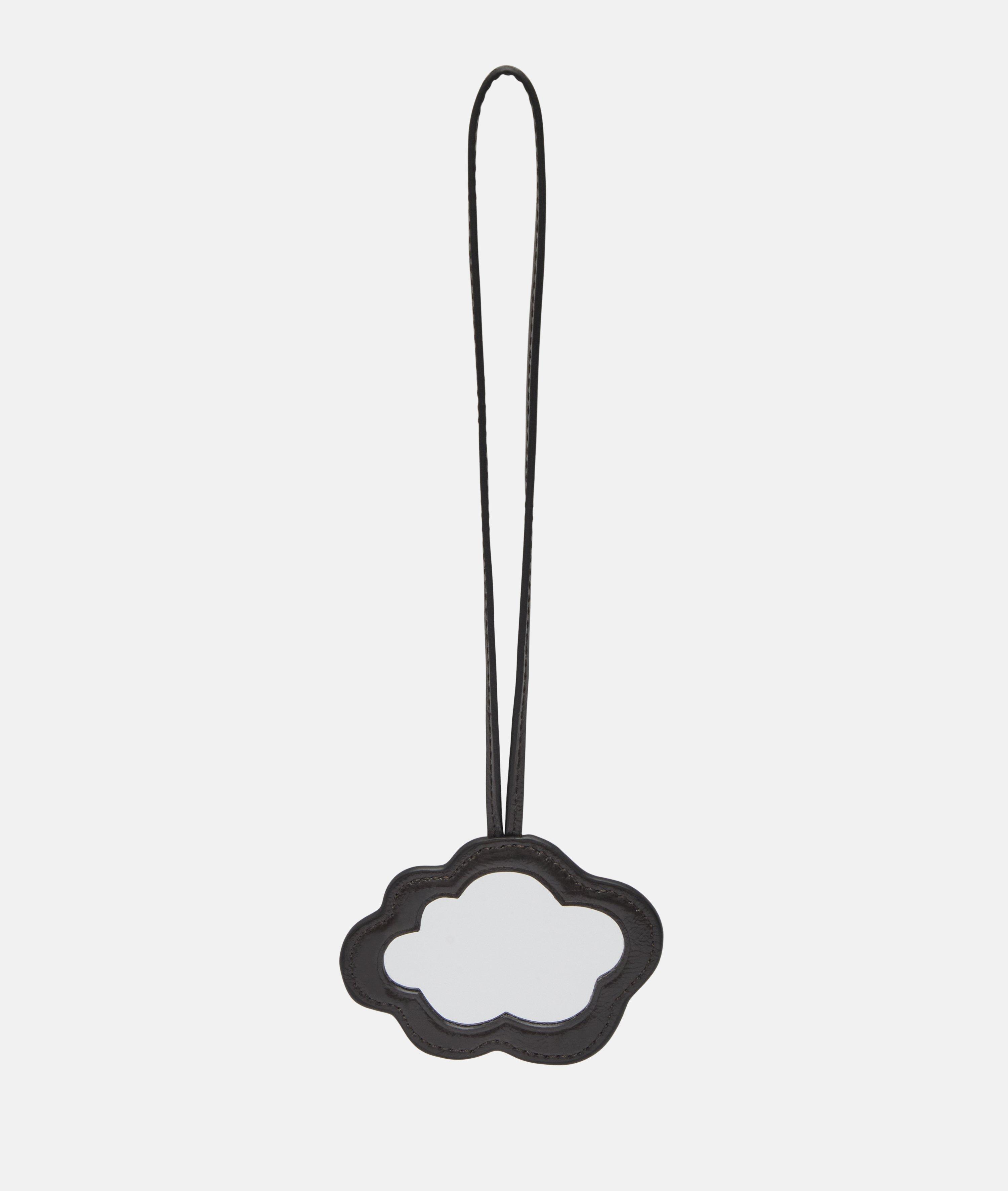 LIEBESKIND BERLIN Cloud Mirror Pendant