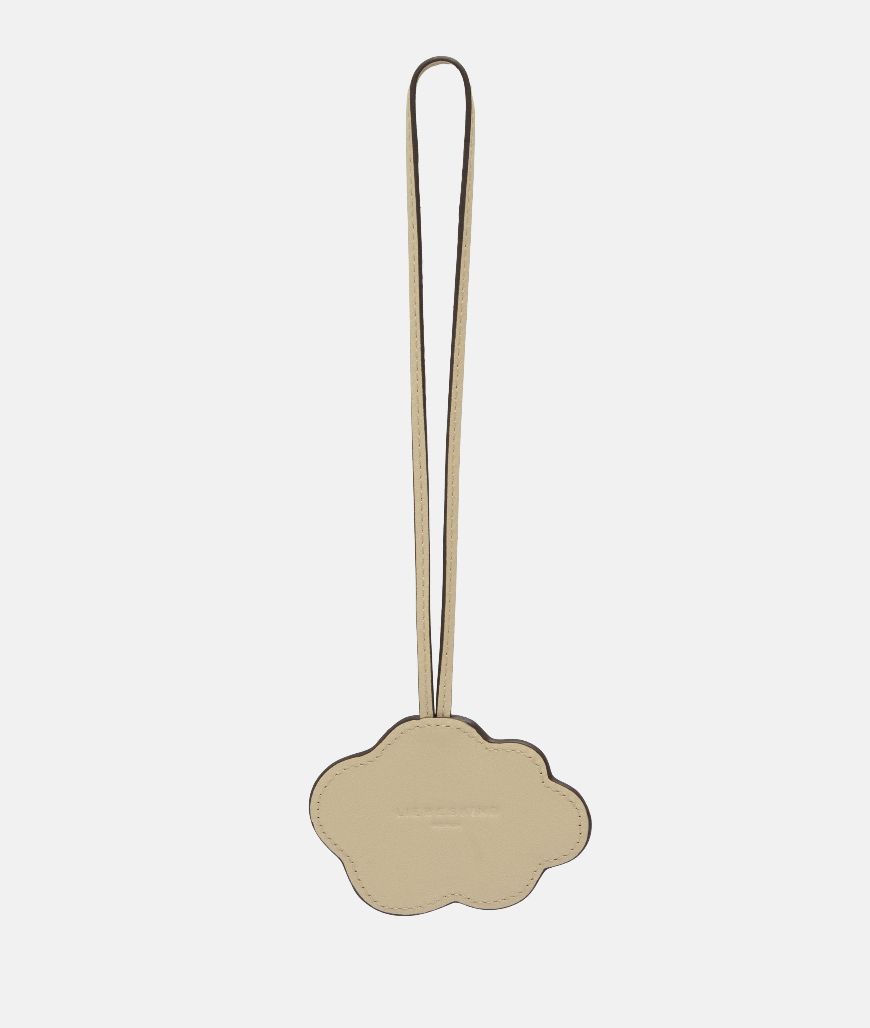 LIEBESKIND BERLIN Cloud Mirror Pendant