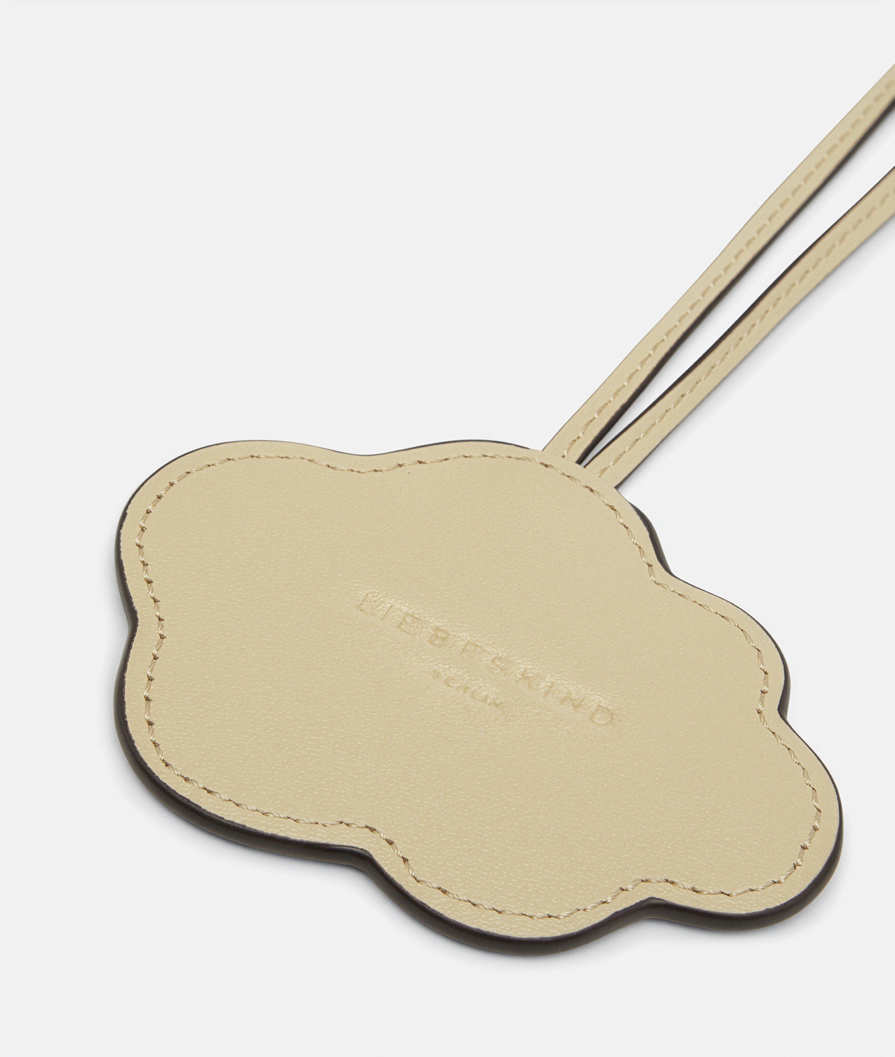 LIEBESKIND BERLIN Cloud Mirror Pendant