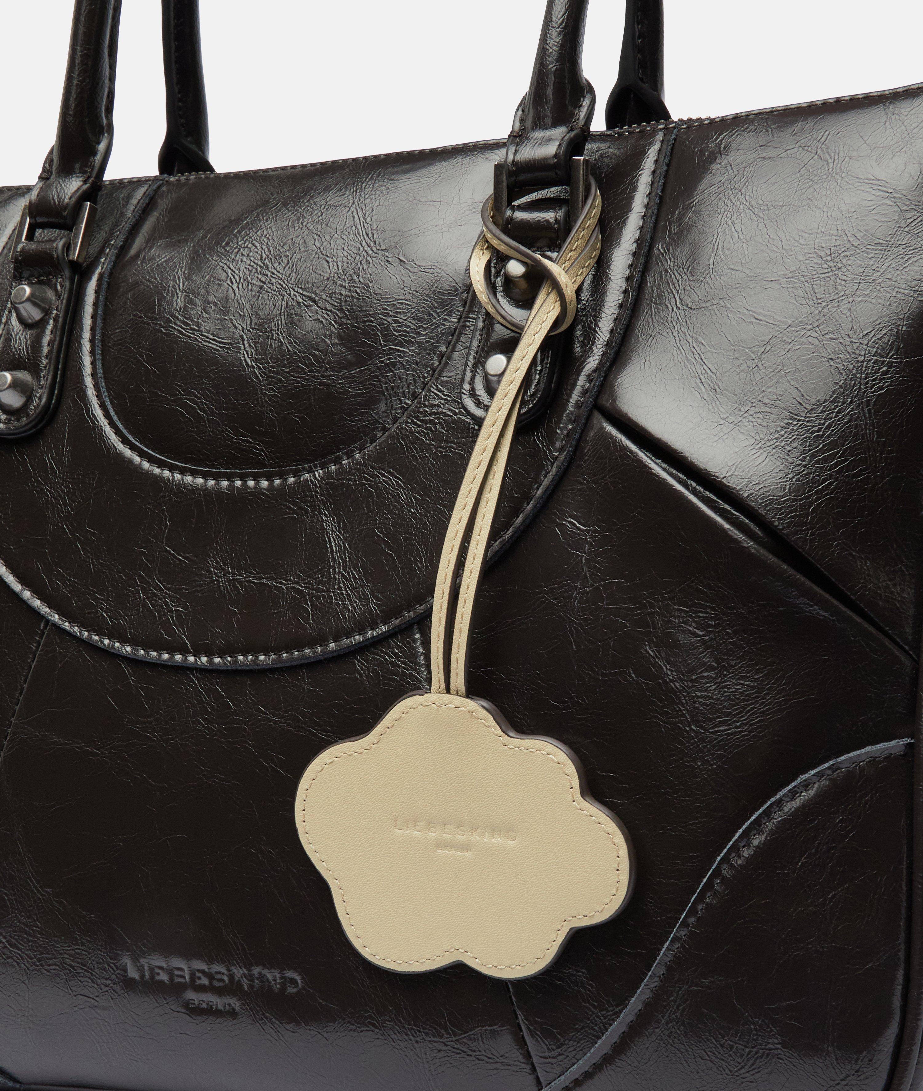LIEBESKIND BERLIN Cloud Mirror Pendant