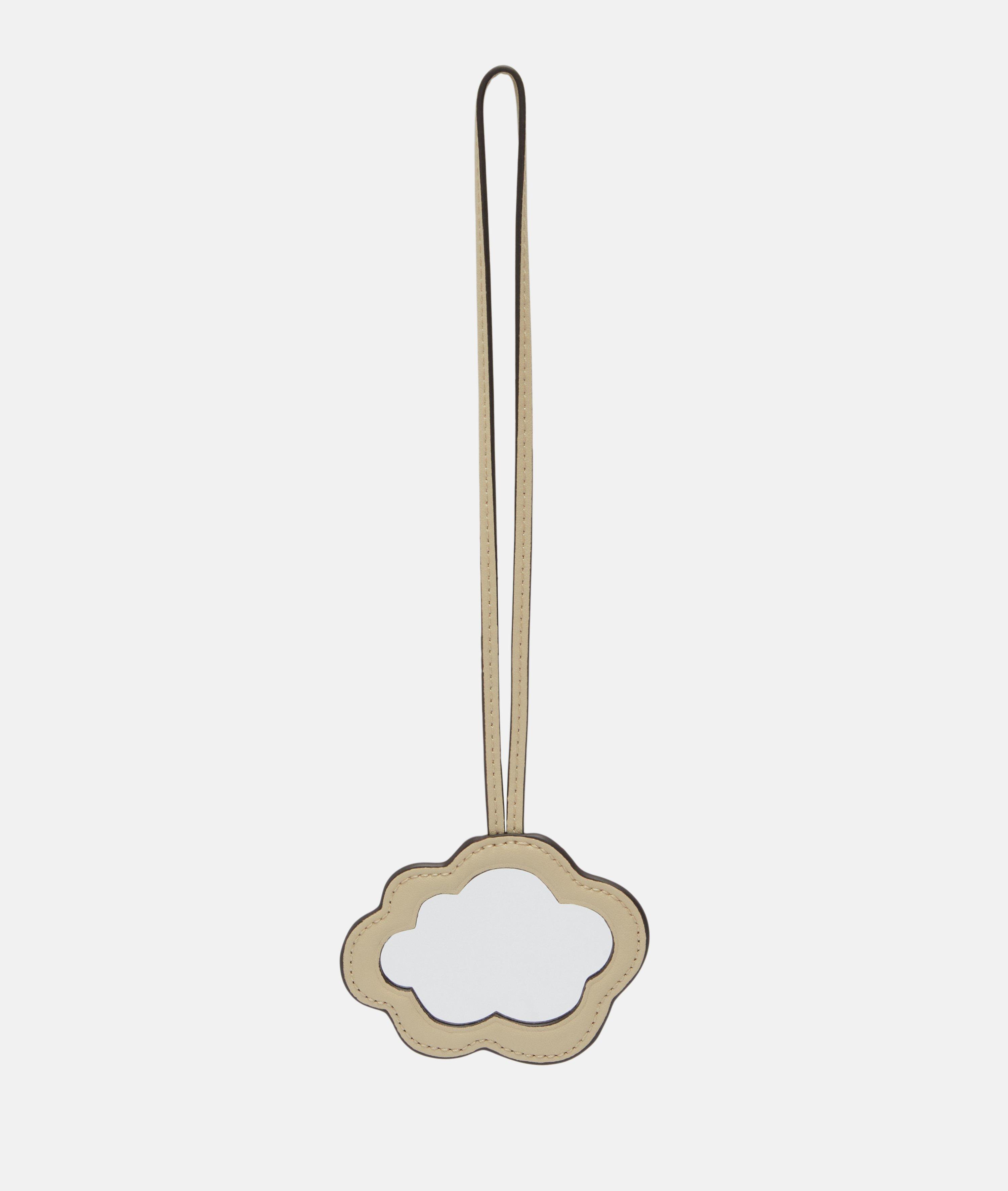 LIEBESKIND BERLIN Cloud Mirror Pendant