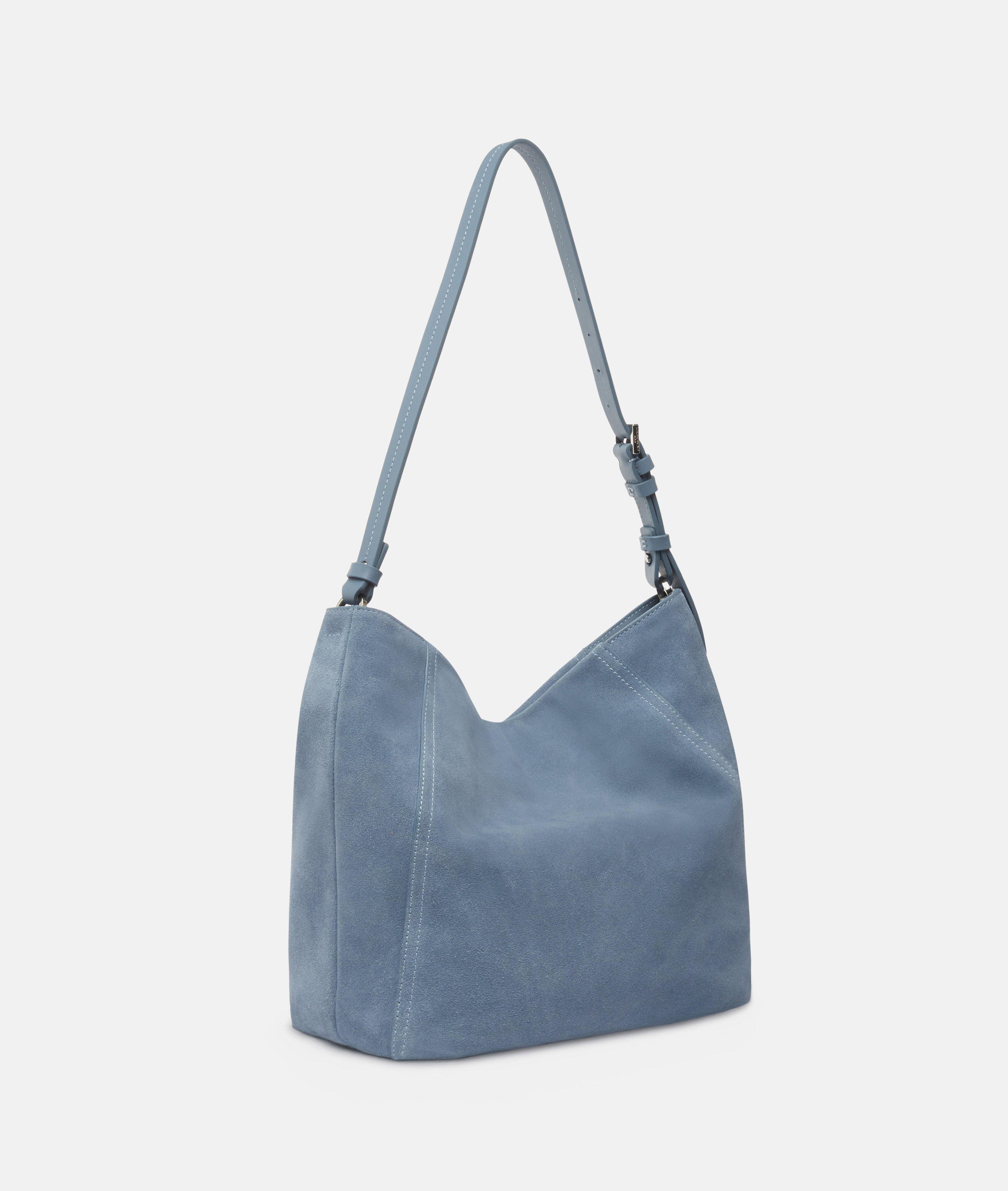 LIEBESKIND BERLIN Chudy Hobo M