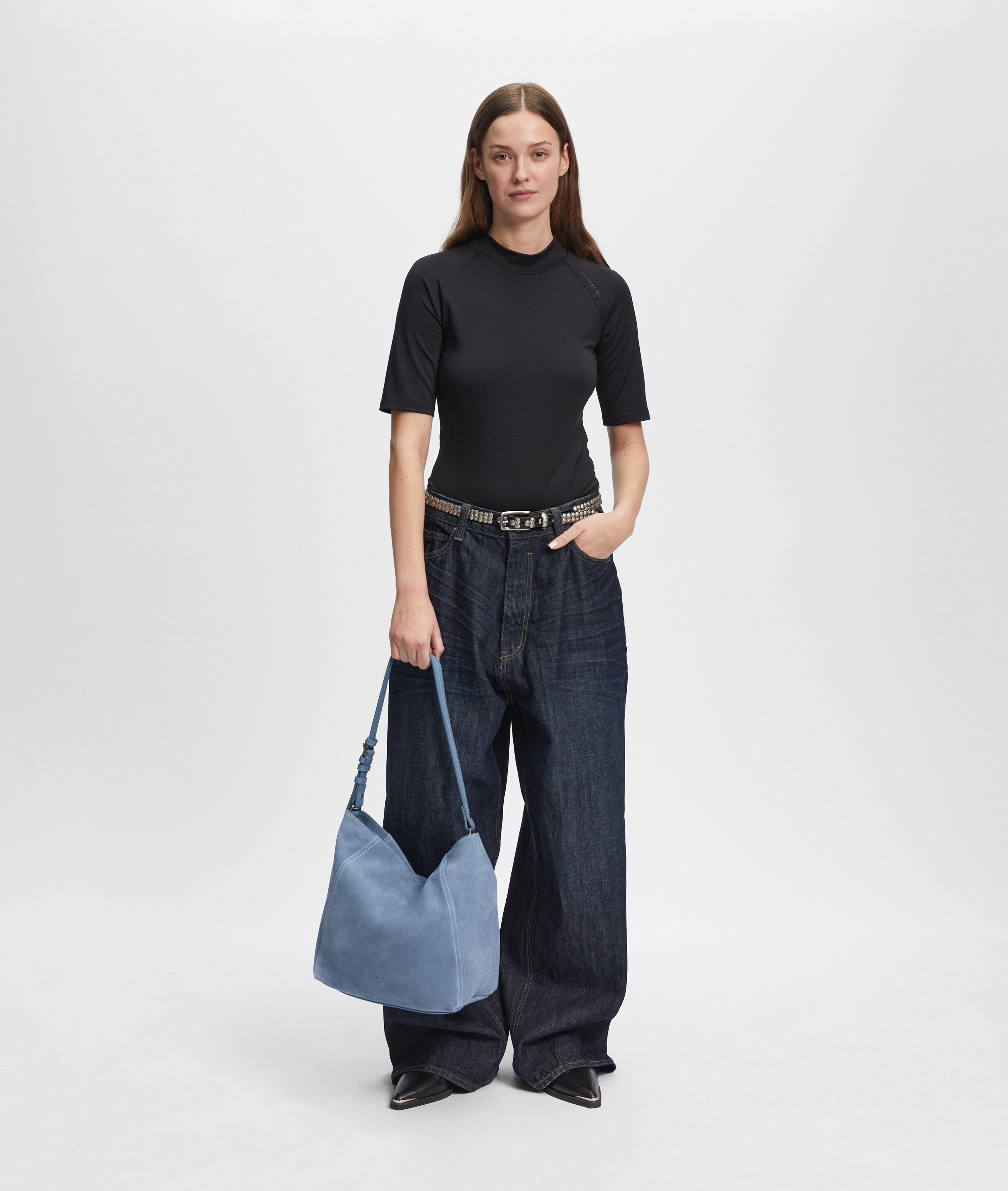 LIEBESKIND BERLIN Chudy Hobo M