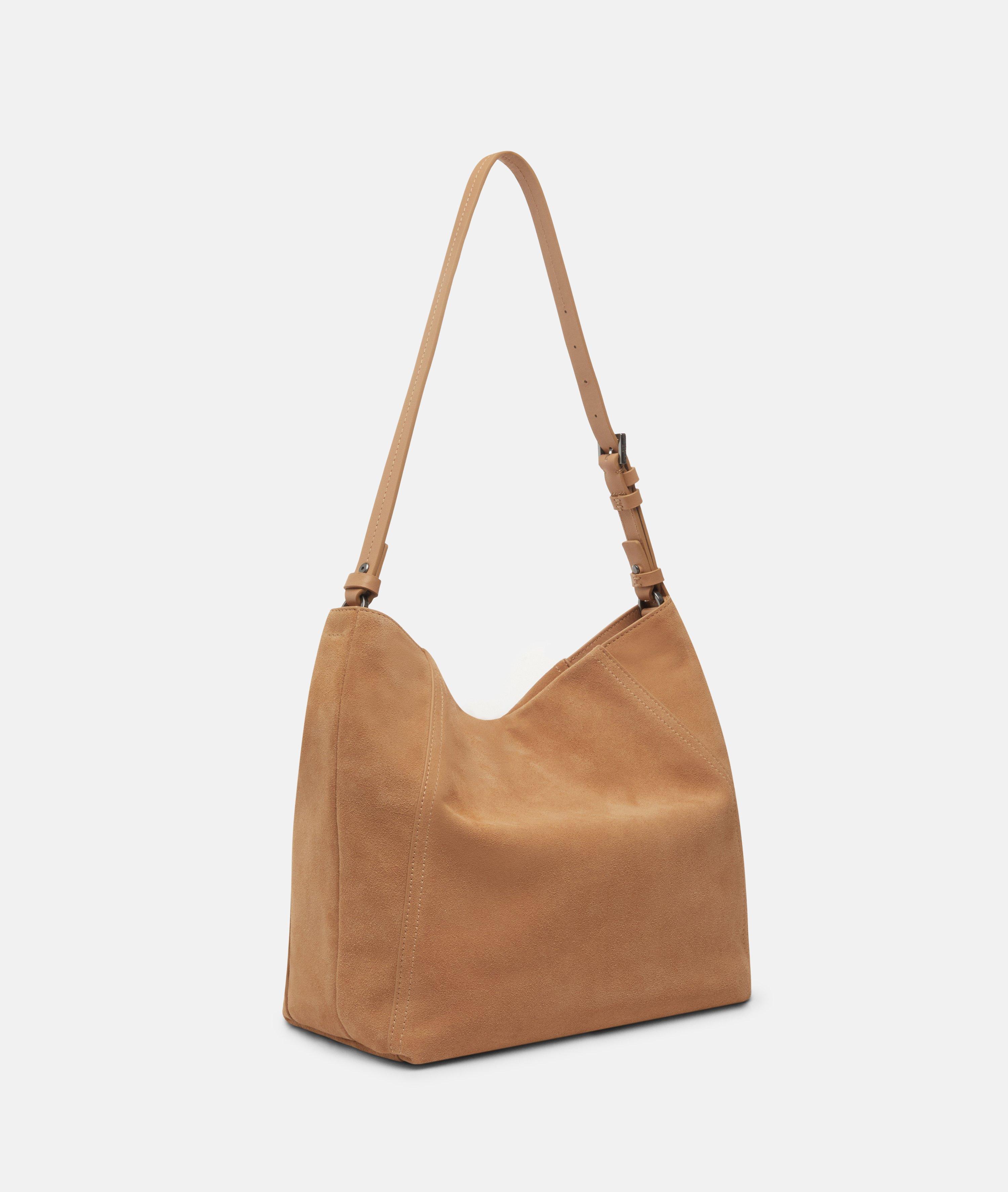 Chudy Hobo M in braun, blau & braun