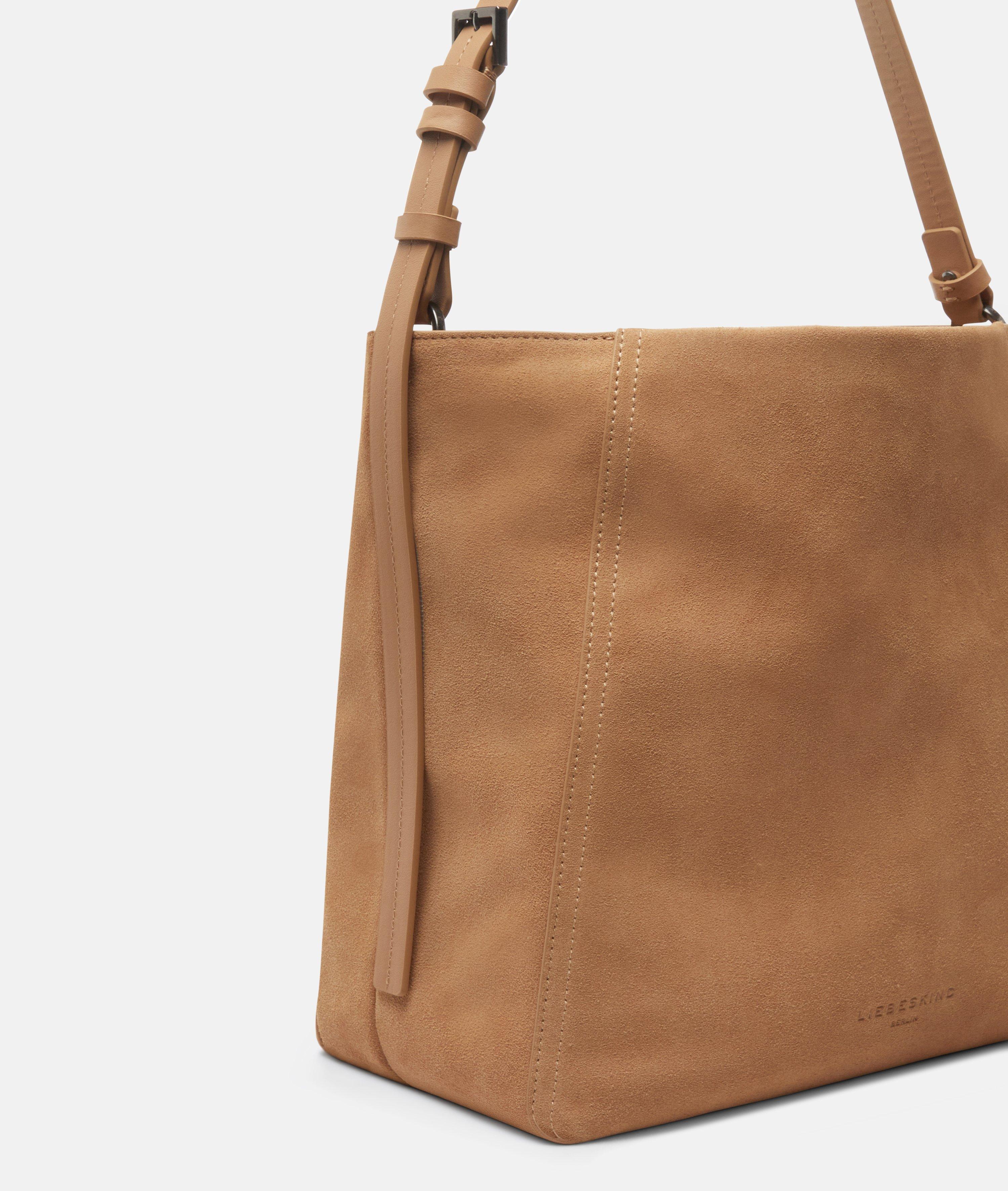 Chudy Hobo M in braun, blau & braun