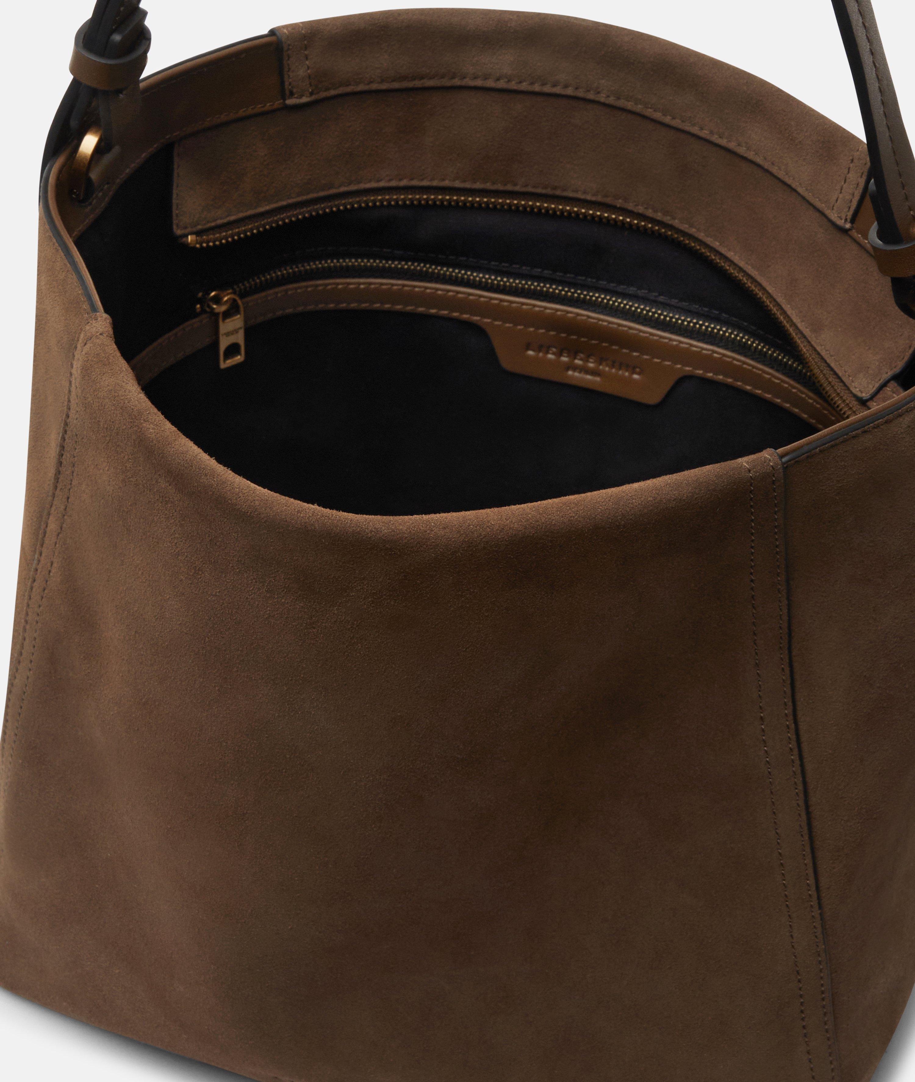 Chudy Hobo M in braun, blau & braun