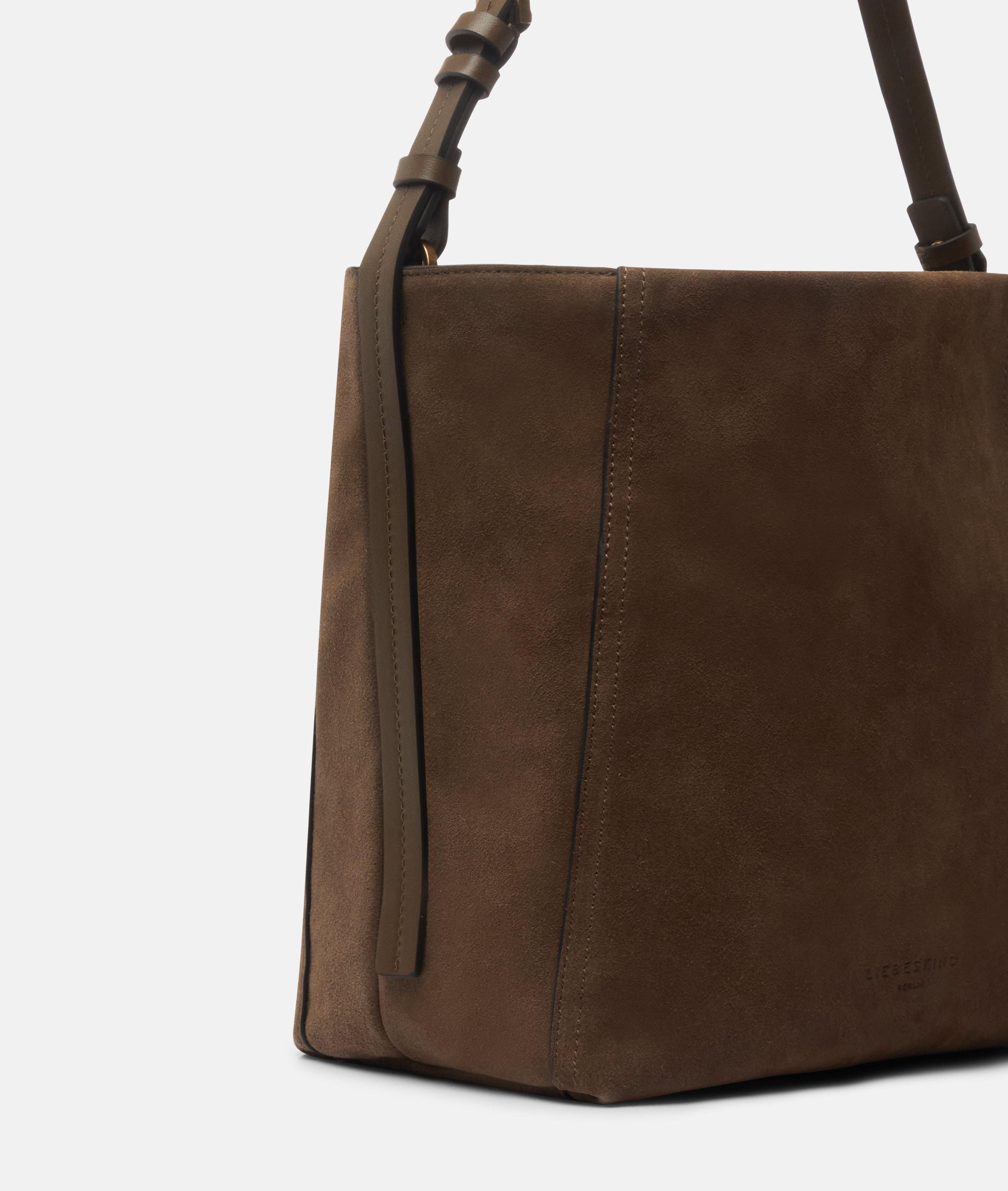 Chudy Hobo M in braun, blau & braun