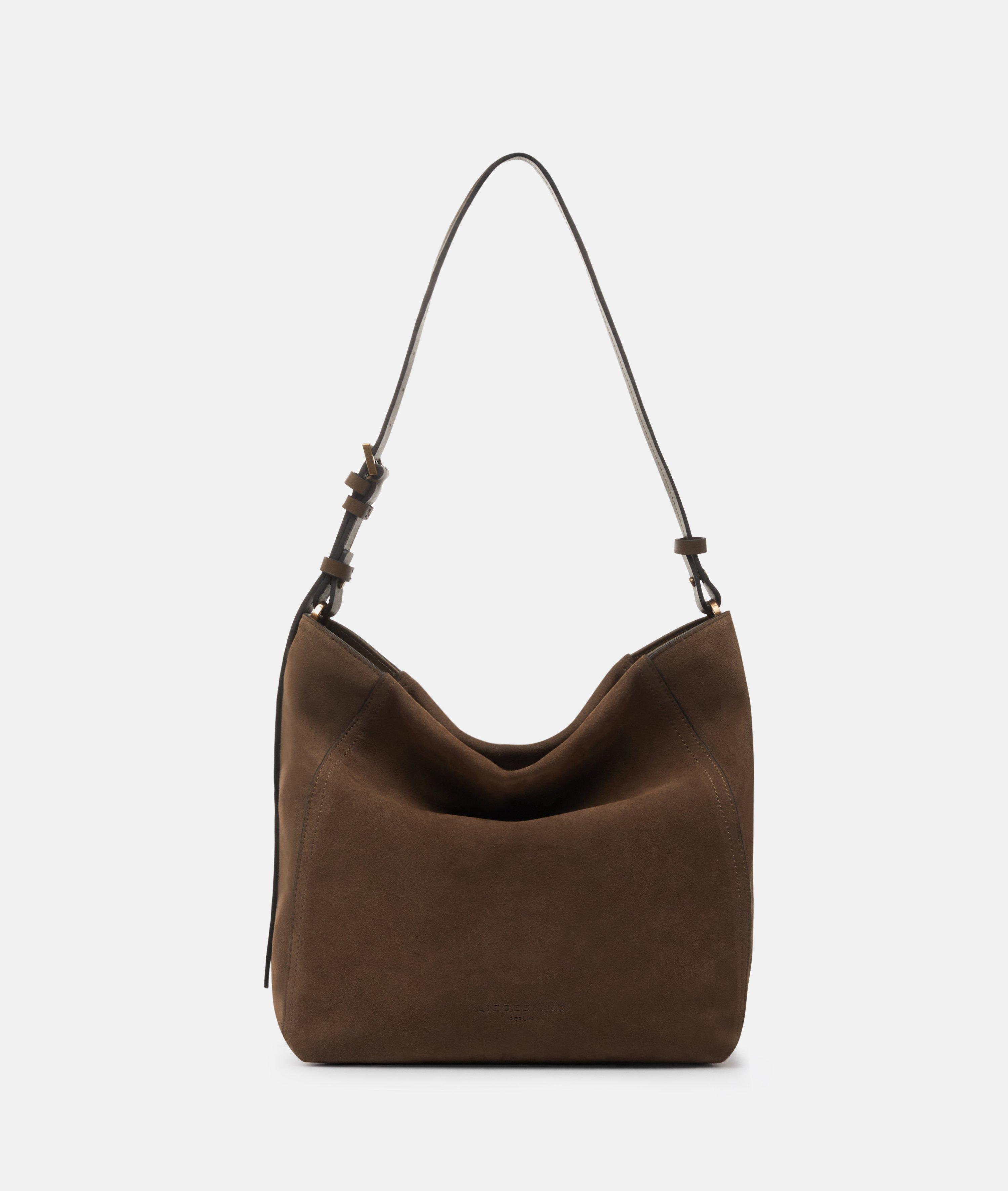 Chudy Hobo M in braun, blau & braun