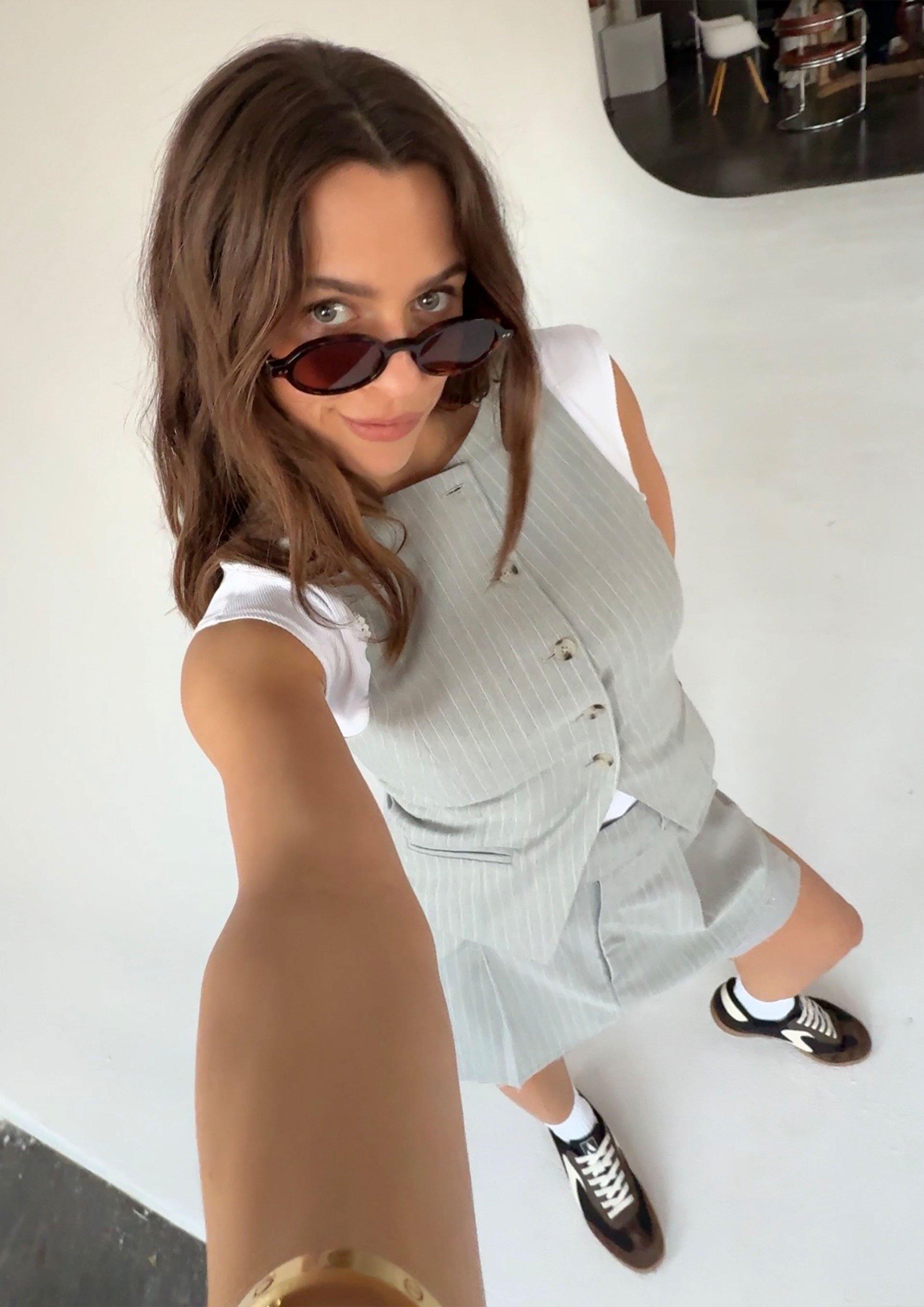 Gilet d'intérieur in 