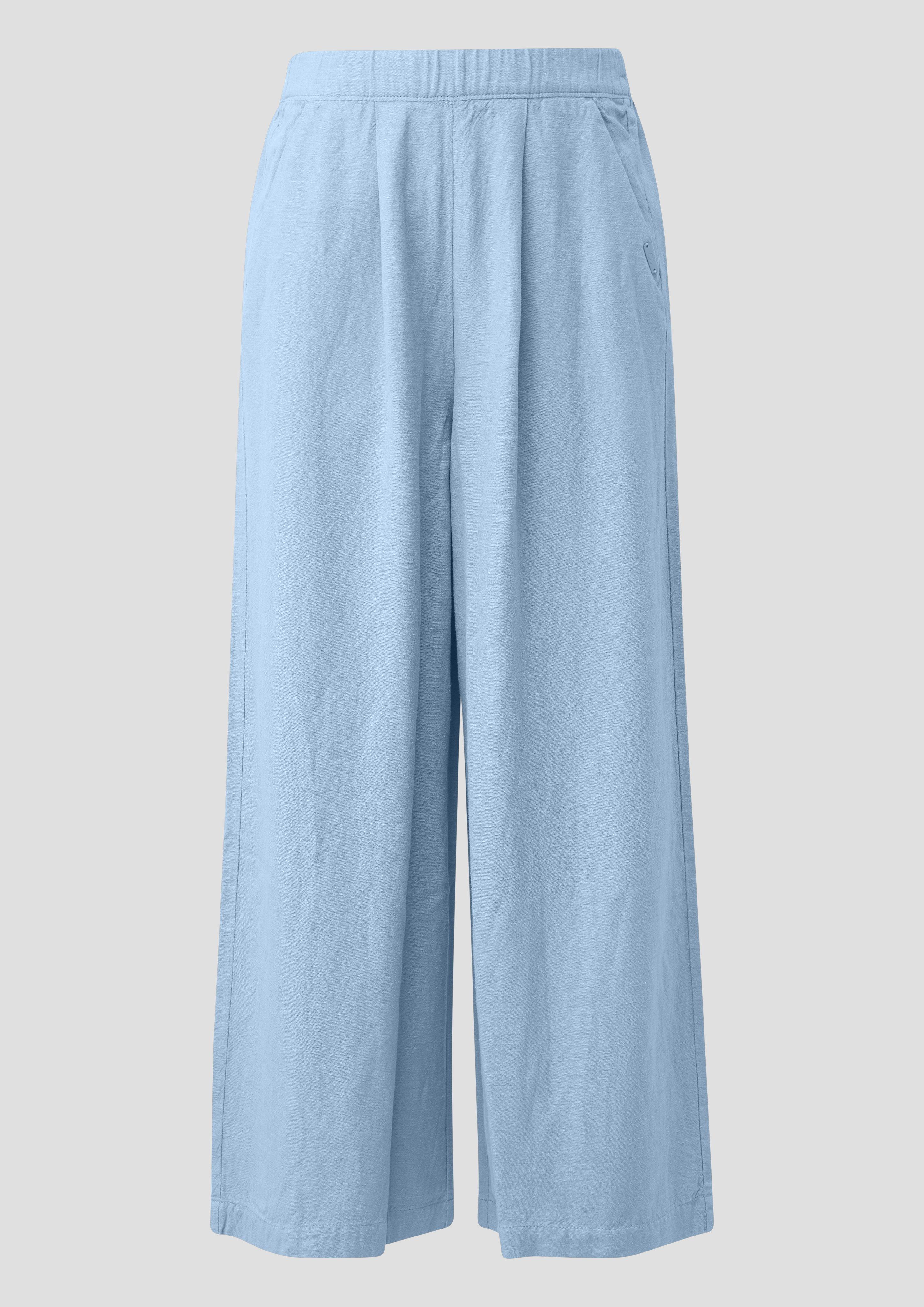 Product sibling lichtblauw