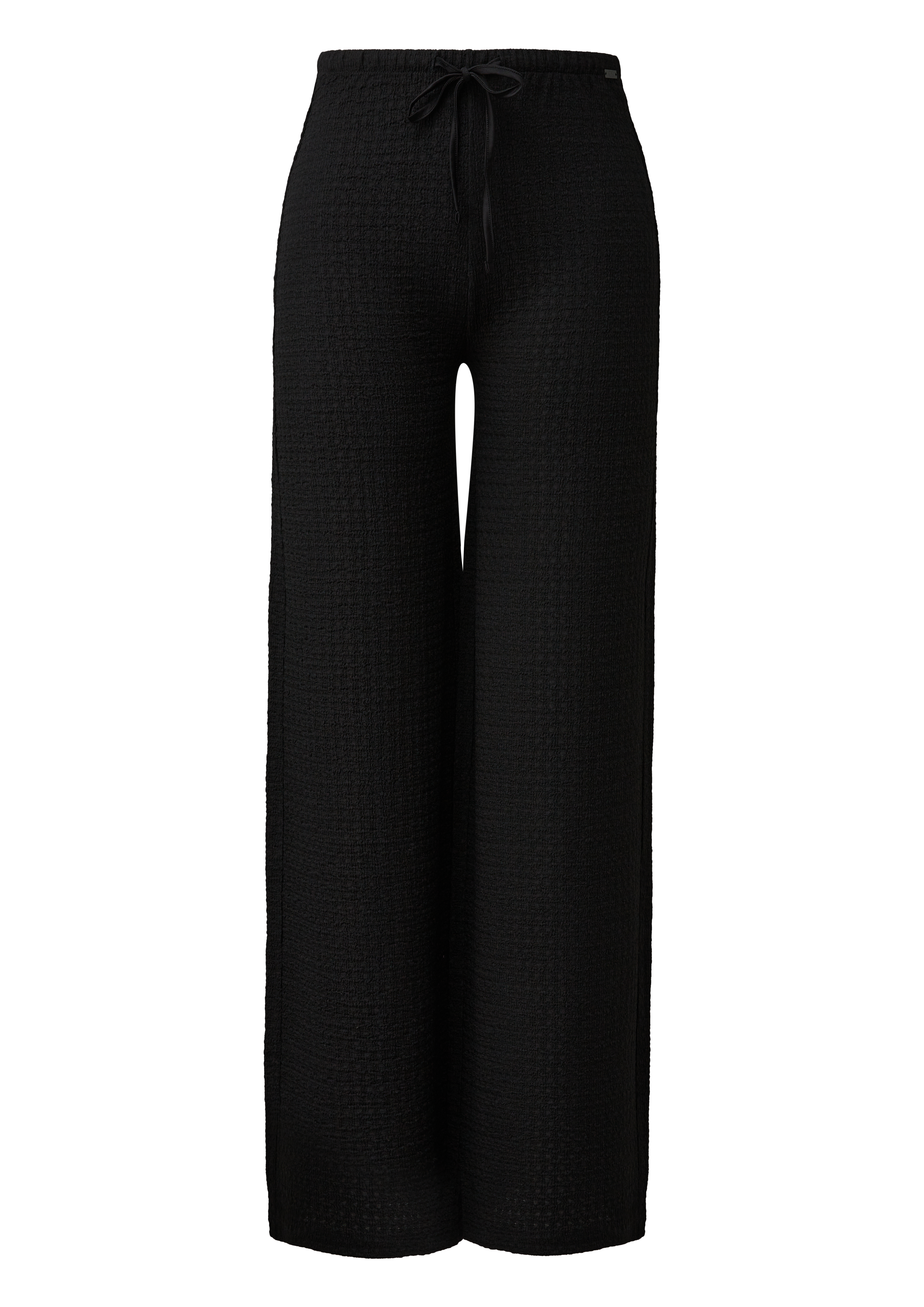QS Strukturierte Wide Leg 2179922.9999.34