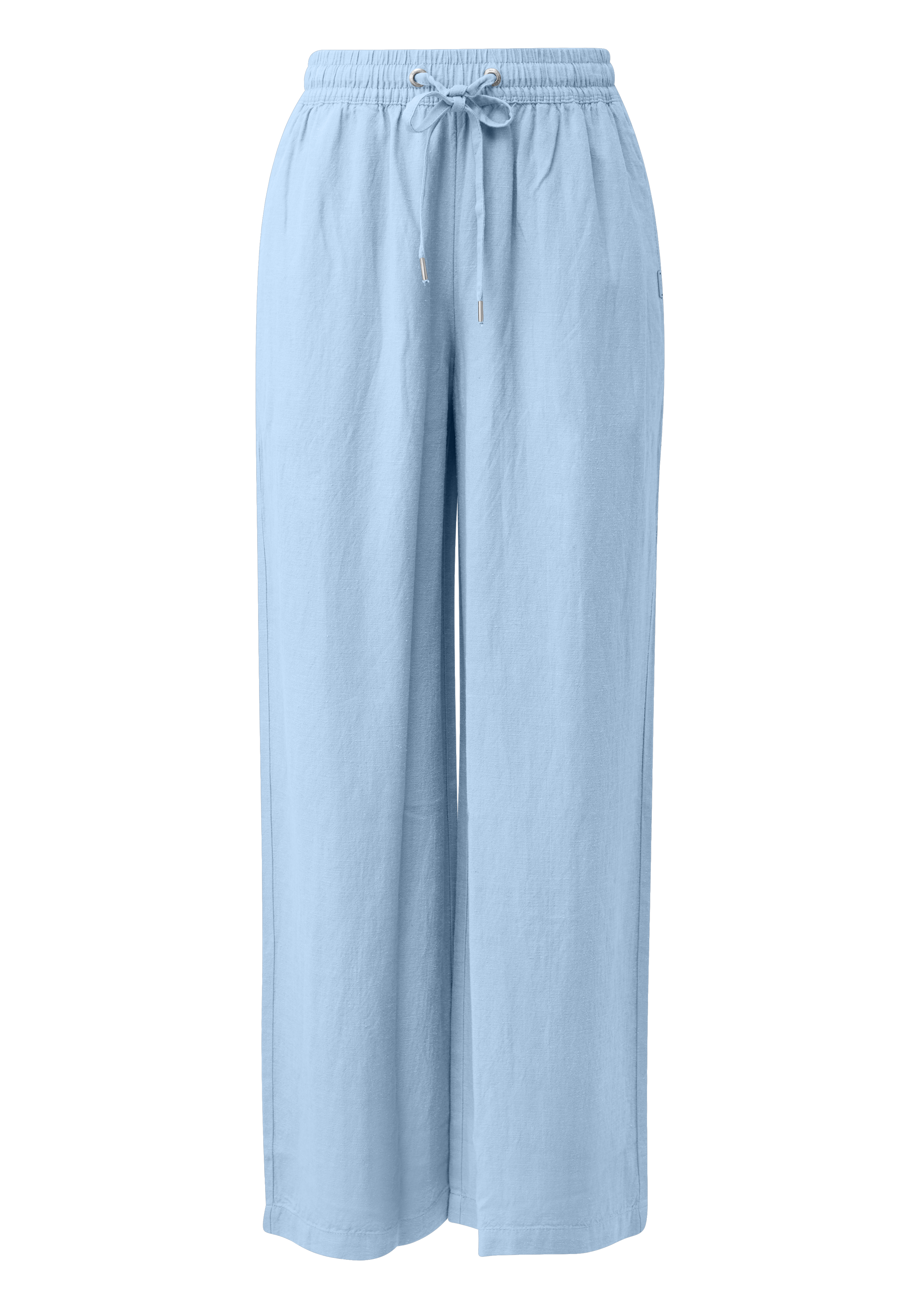 Leinenmix-Hose