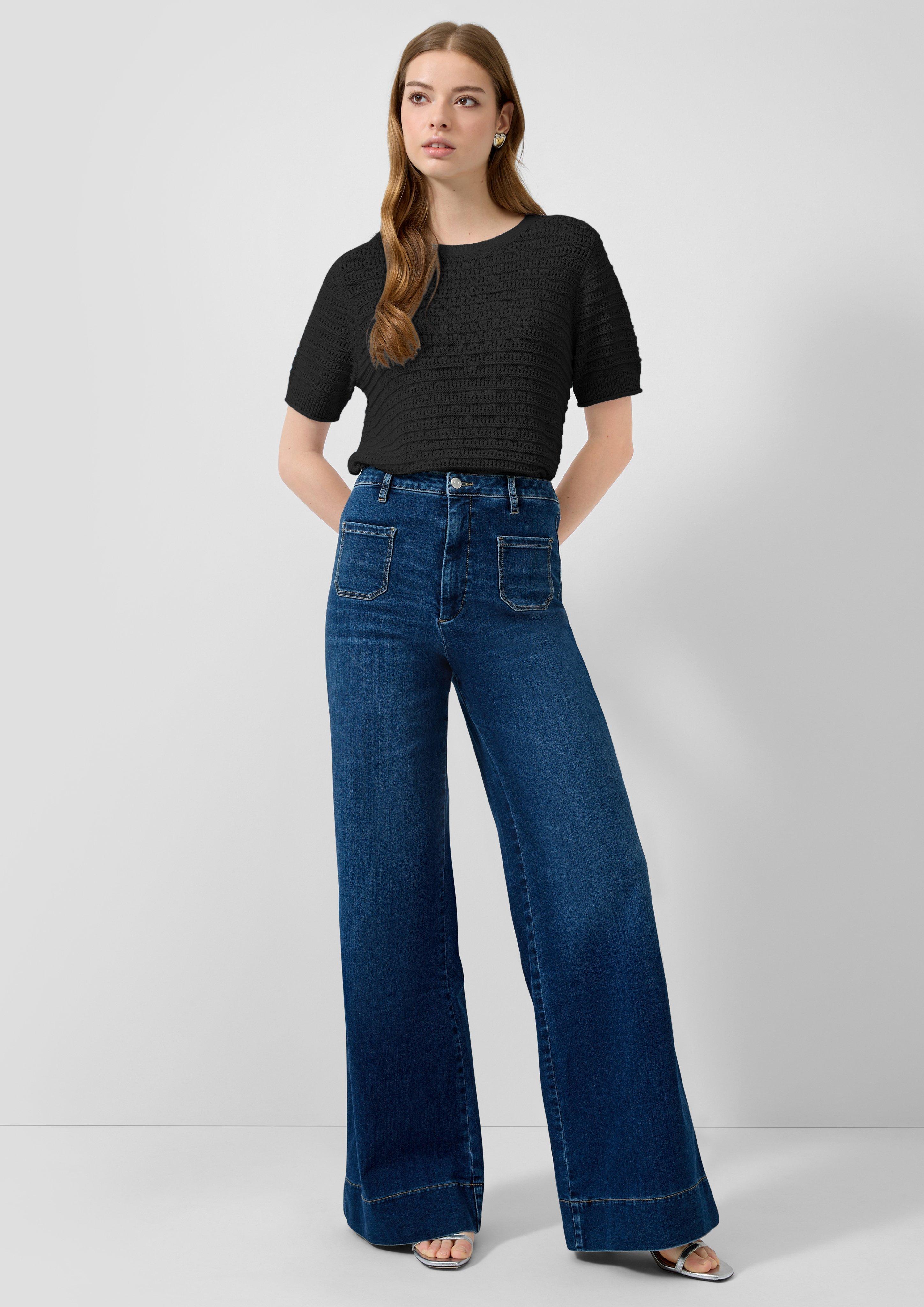 Pulover in 9999, 0200 & 5104