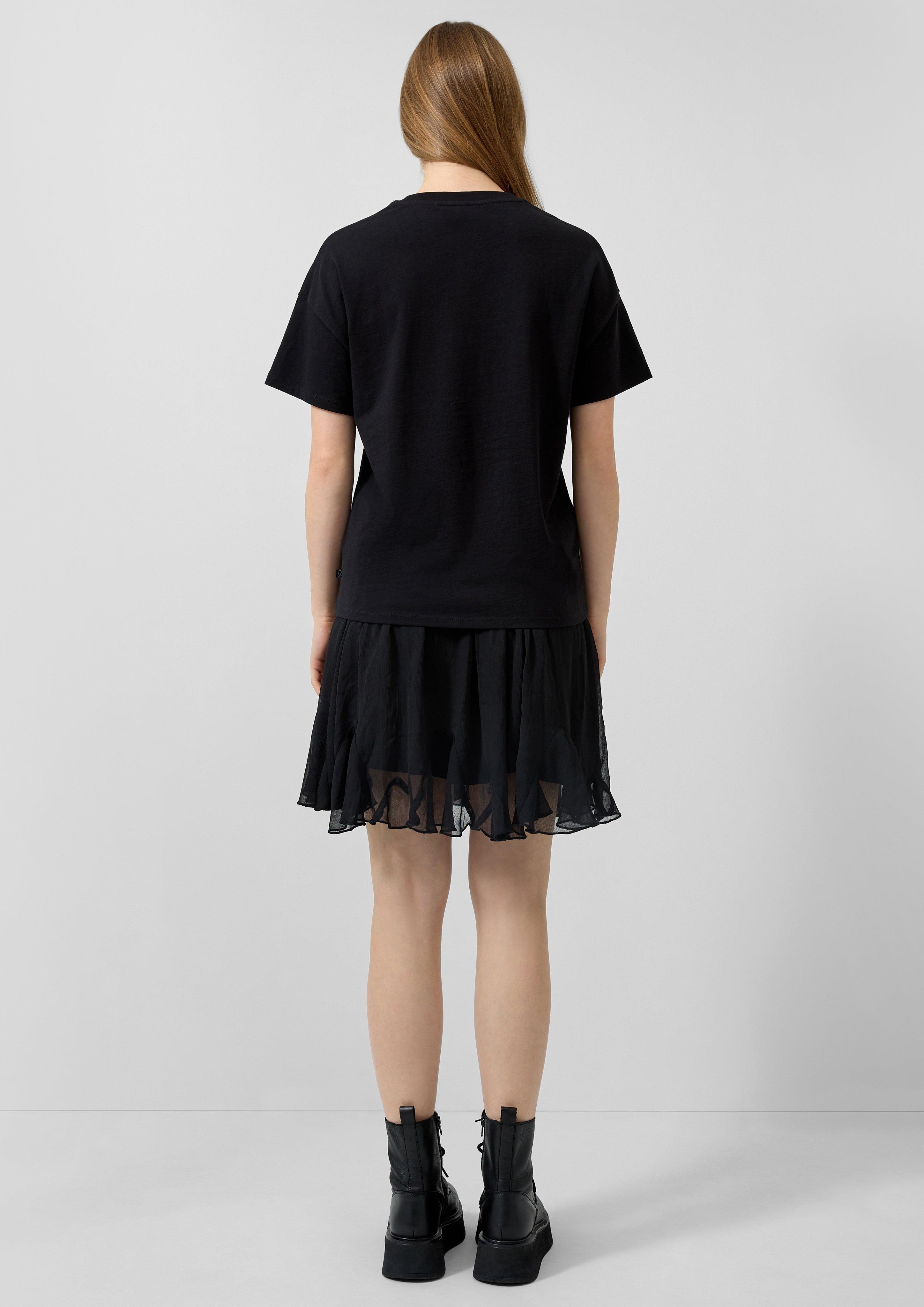 Spódnica w kolorze 9999