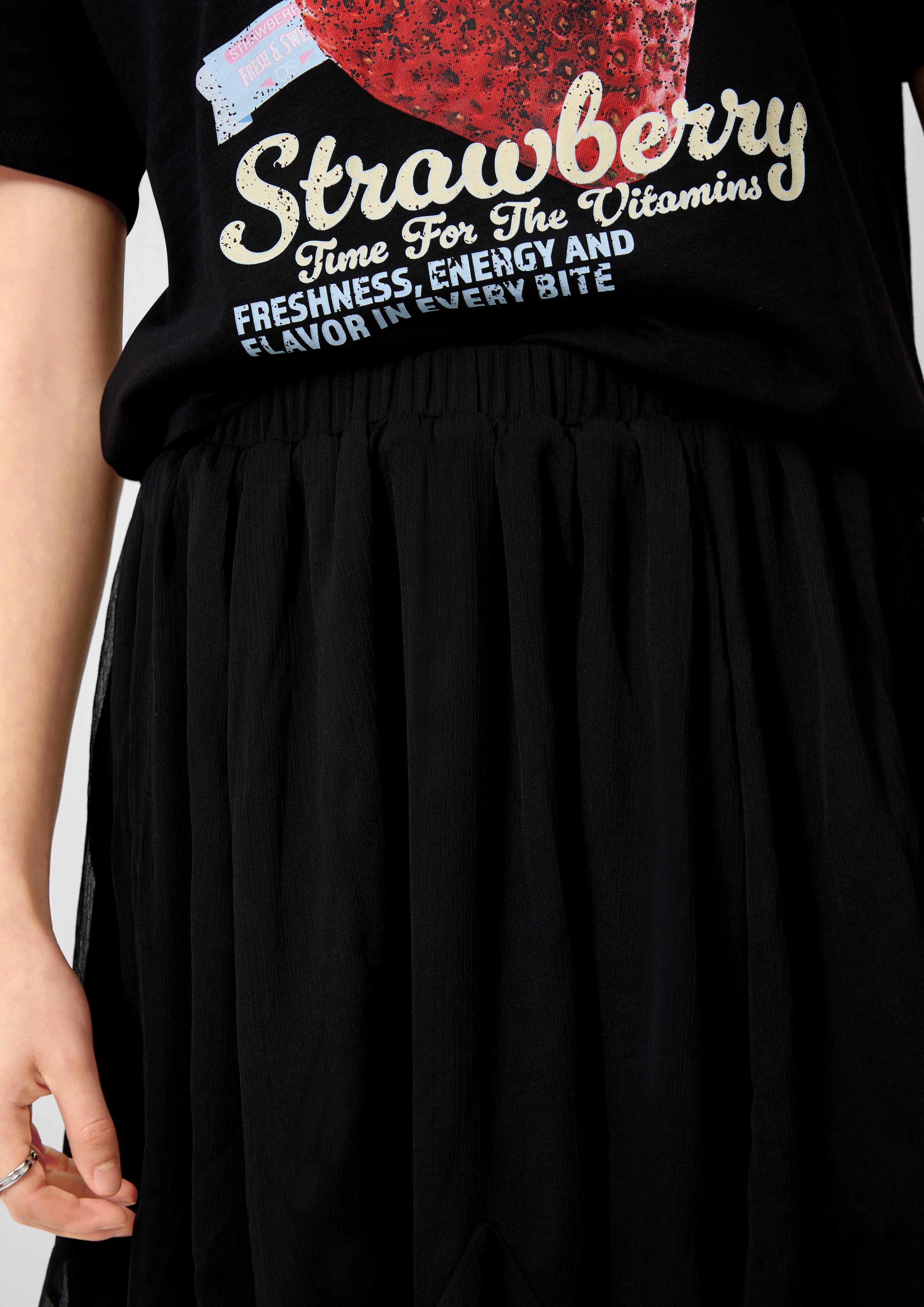 Spódnica w kolorze 9999