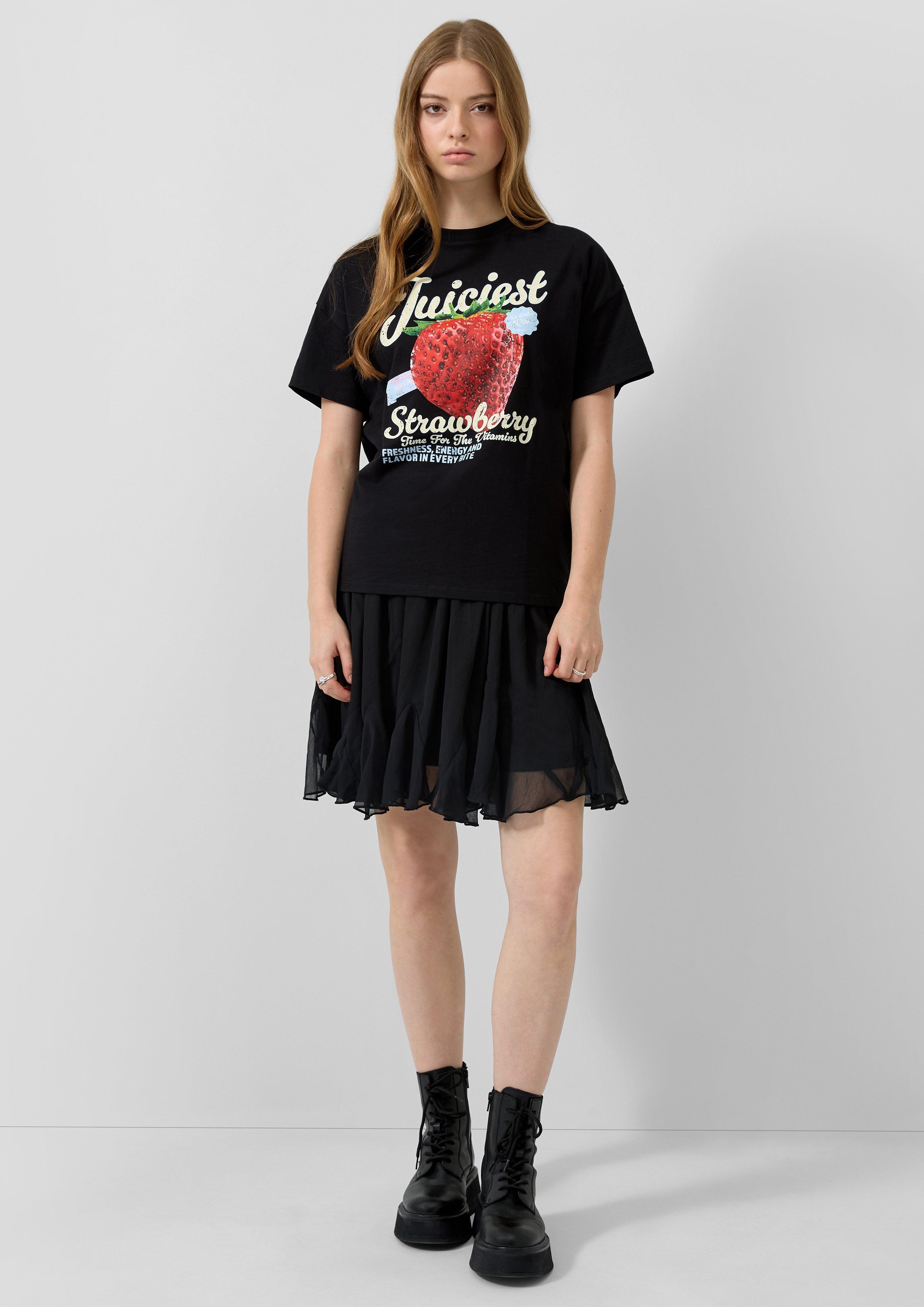 Spódnica w kolorze 9999