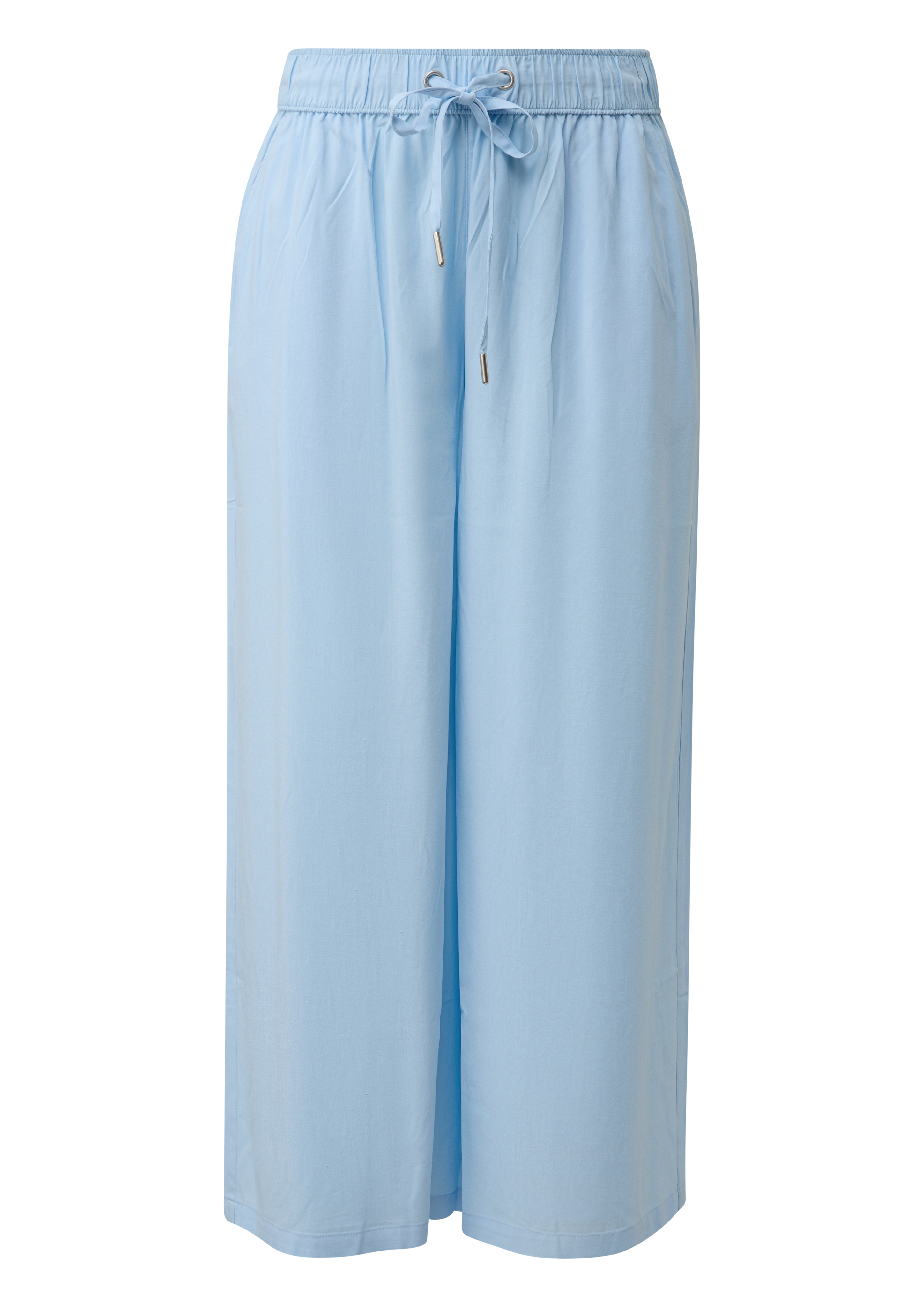 Qs Culotte Aus Viskose