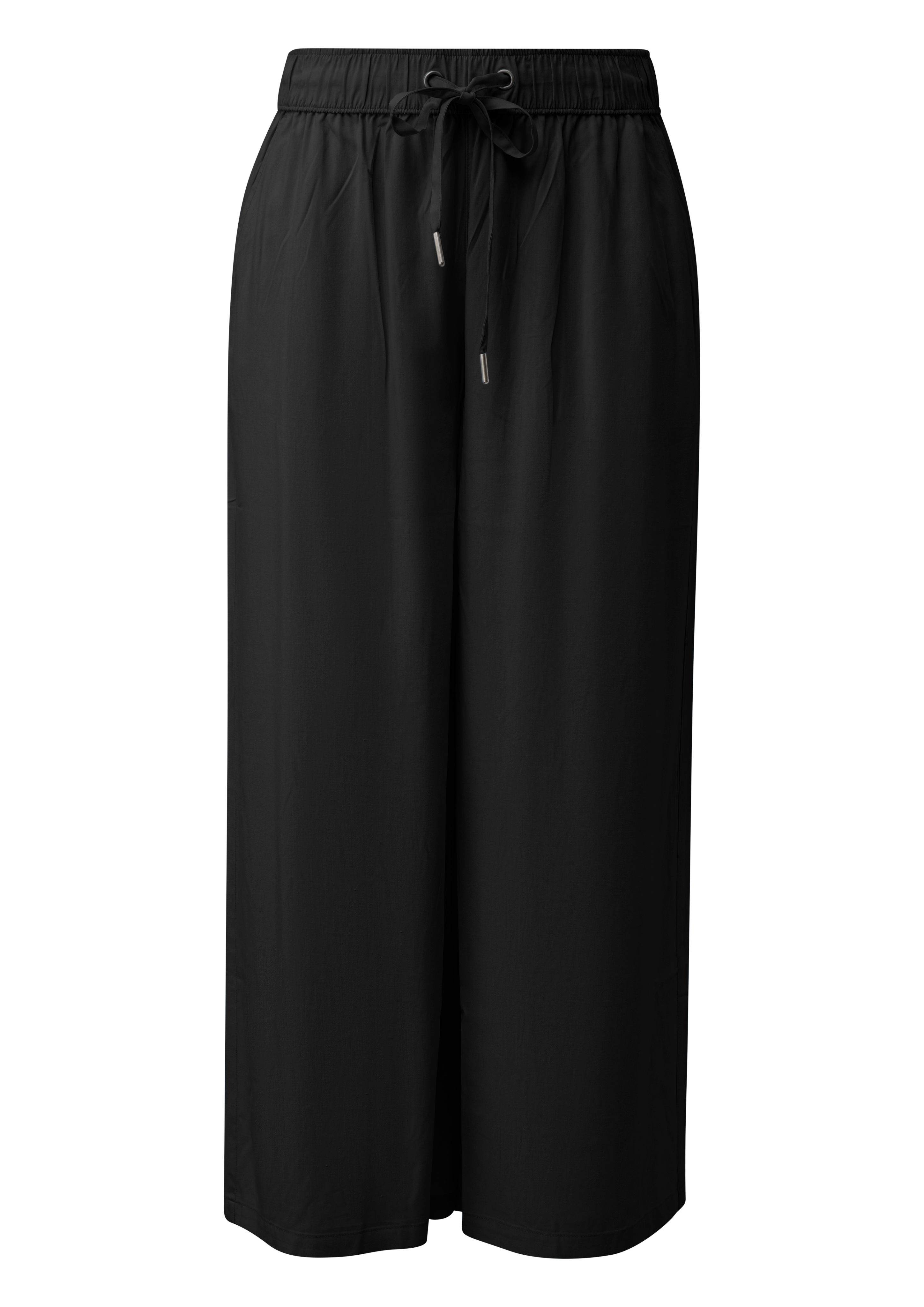 Qs Culotte Aus Viskose