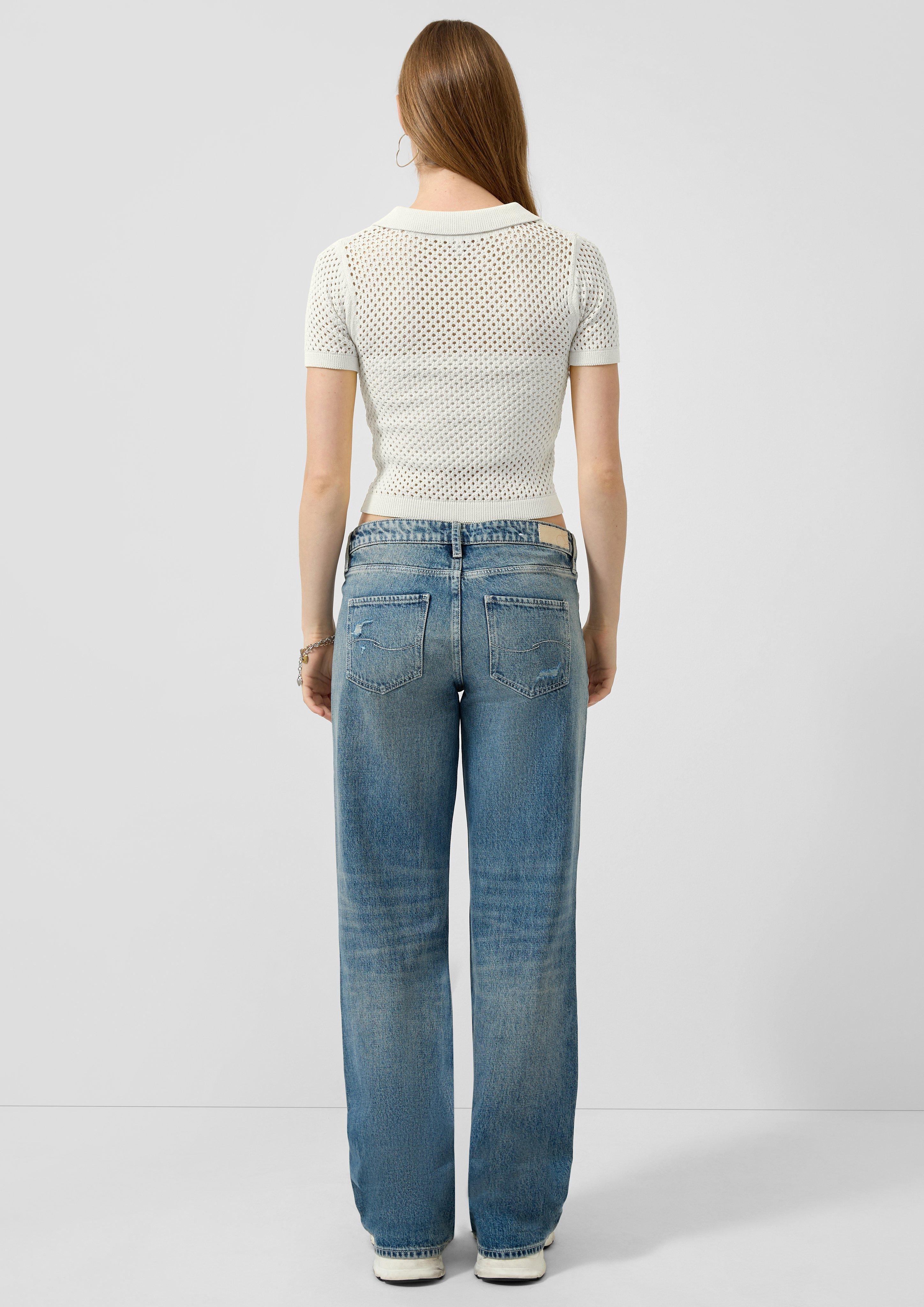 Pulover in 0200 & 1101