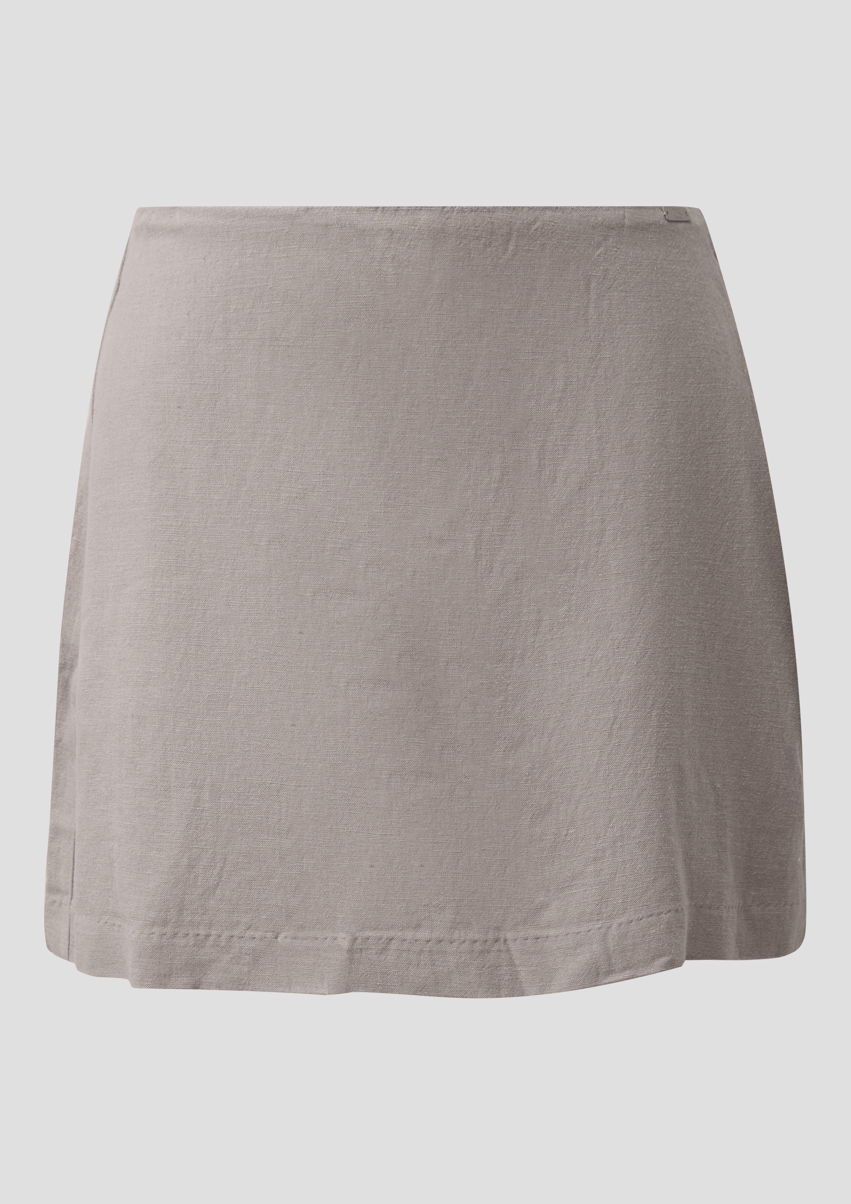 Skirt in 9613