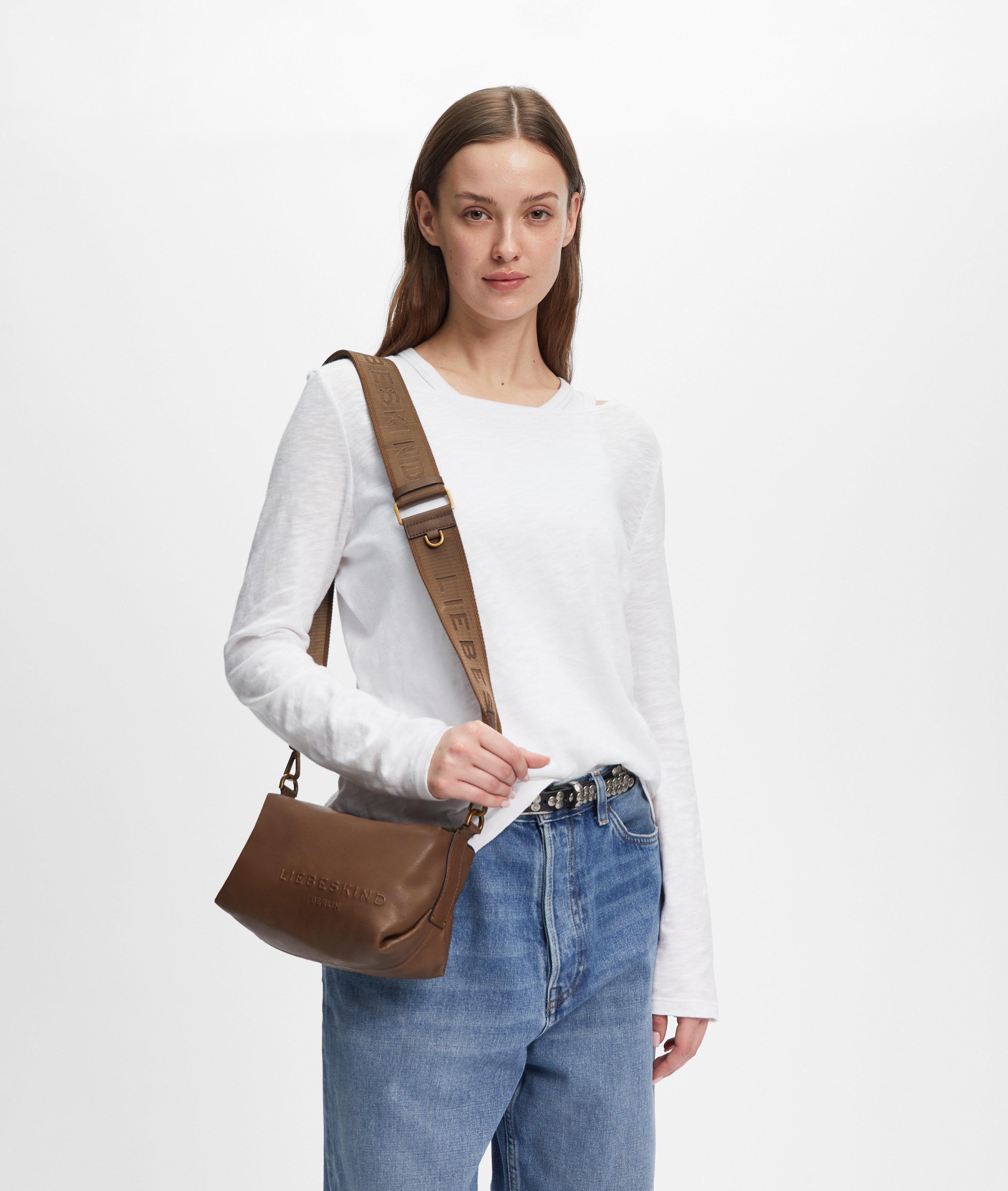 LIEBESKIND BERLIN Crossbody