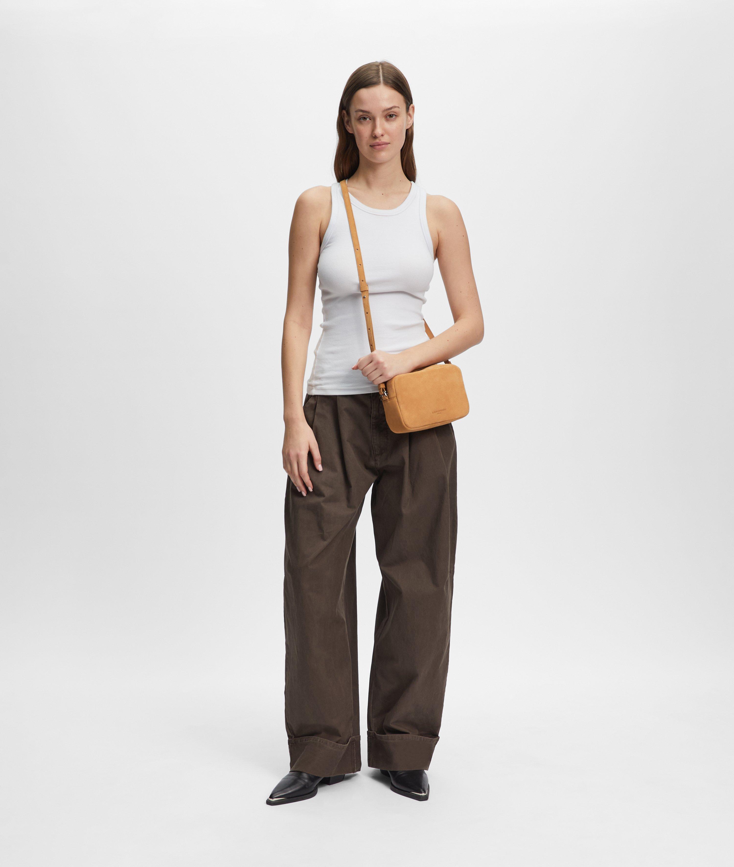 LIEBESKIND BERLIN Crossbody