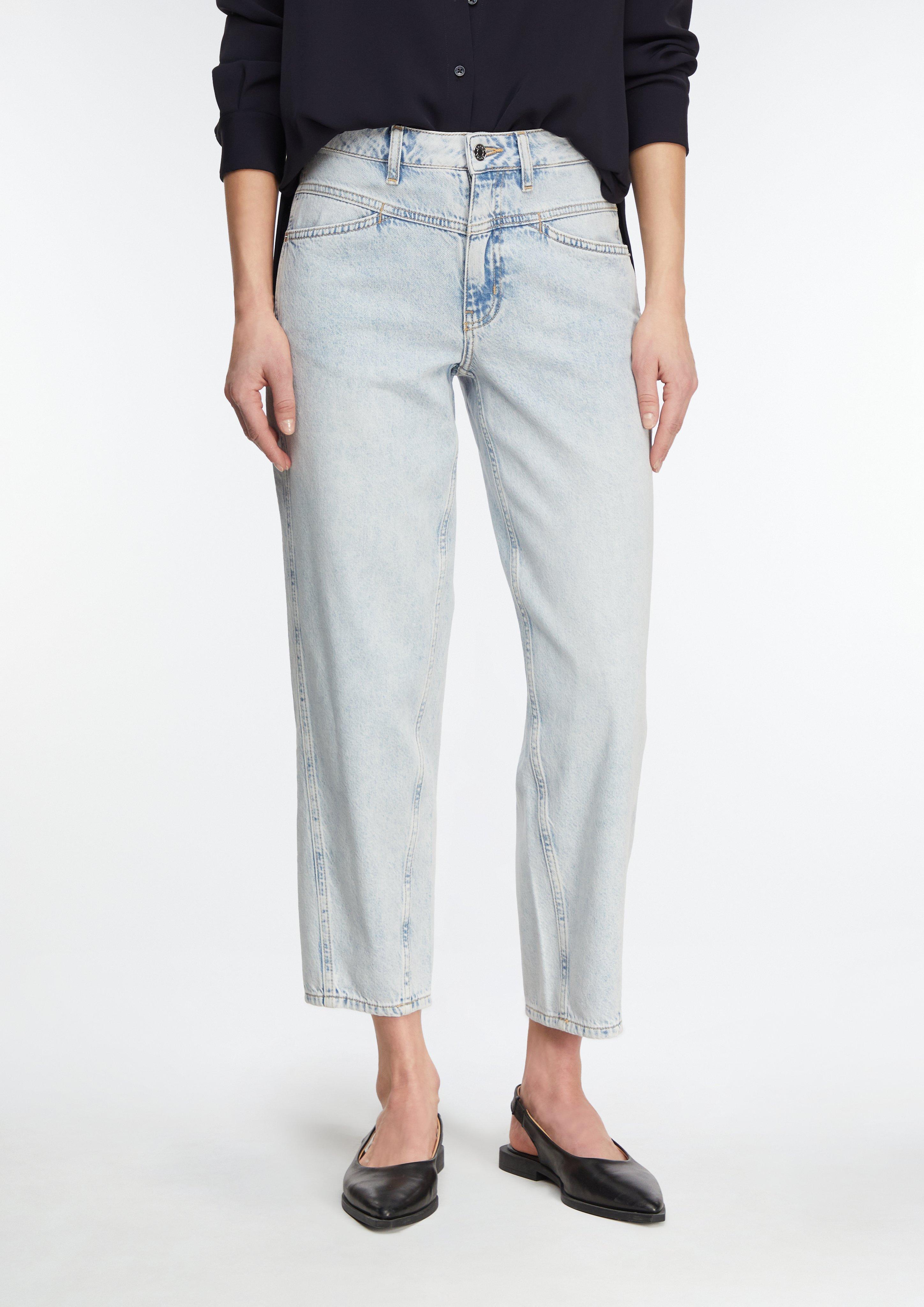 Pantalon en jean en 