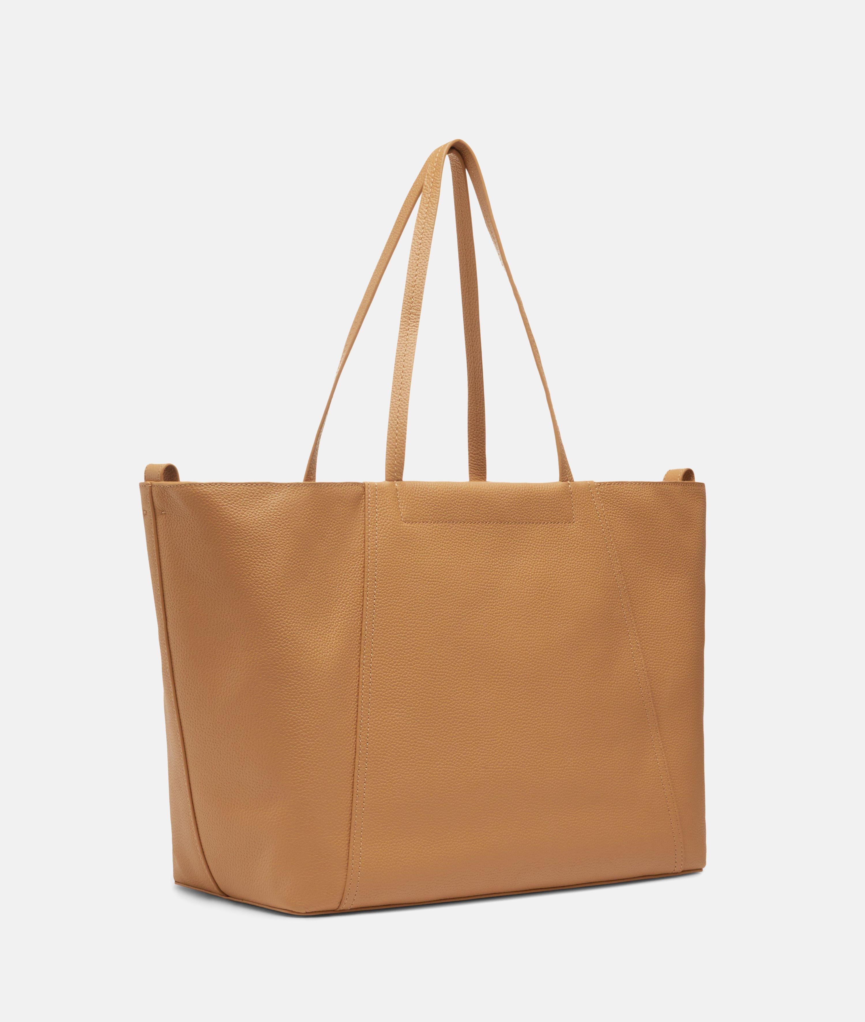 LIEBESKIND BERLIN Chudy Shopper L