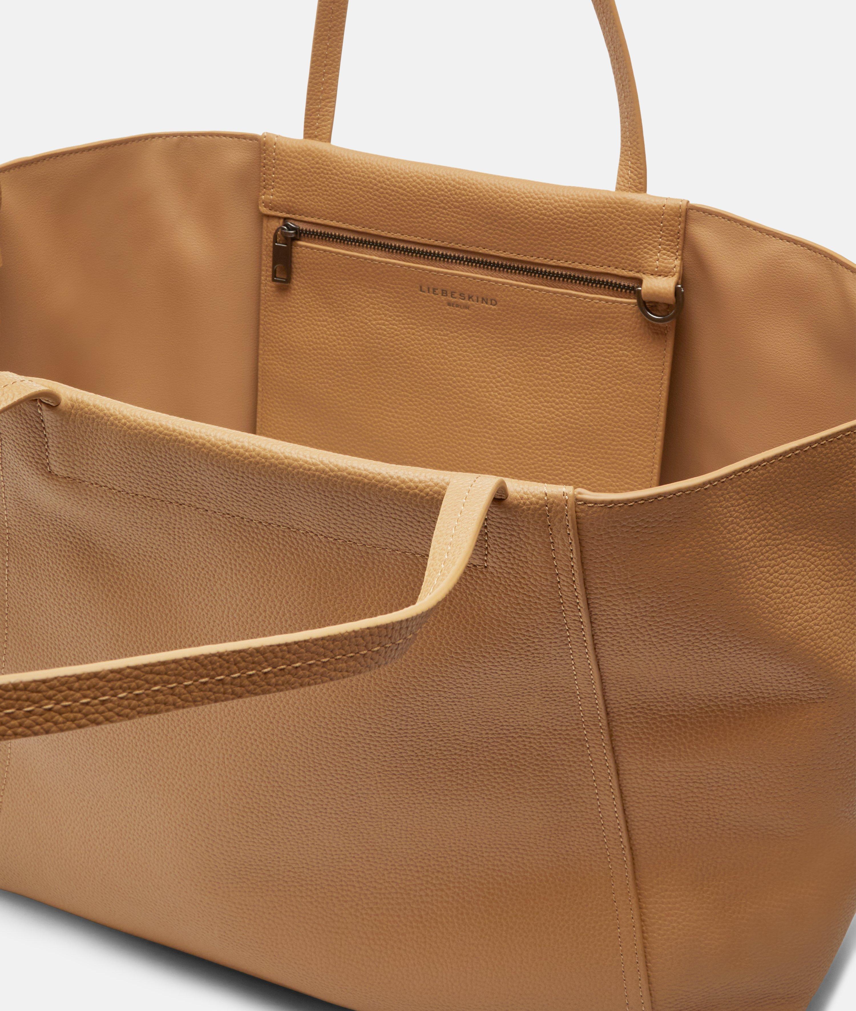 LIEBESKIND BERLIN Chudy Shopper L