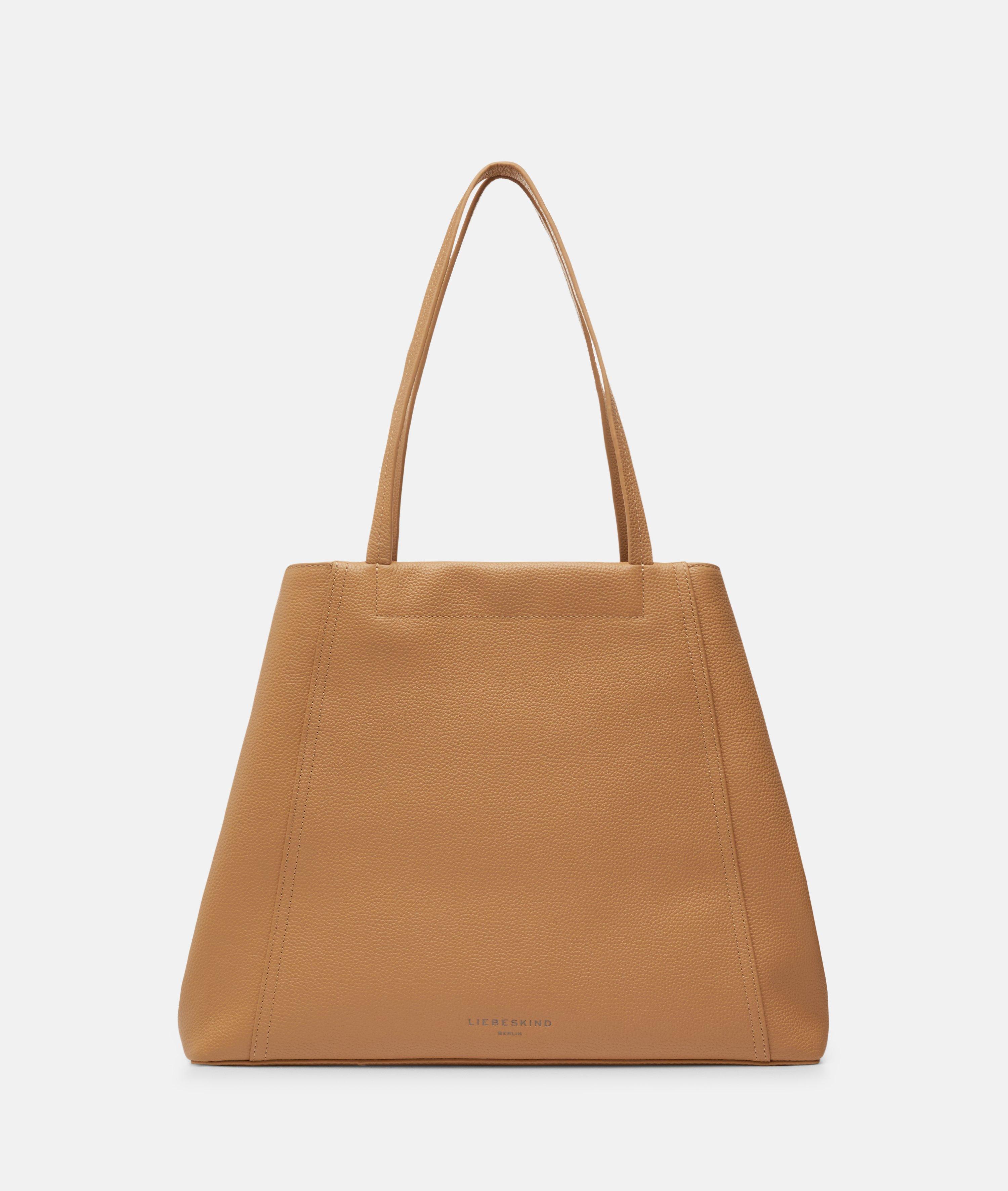 LIEBESKIND BERLIN Chudy Shopper L