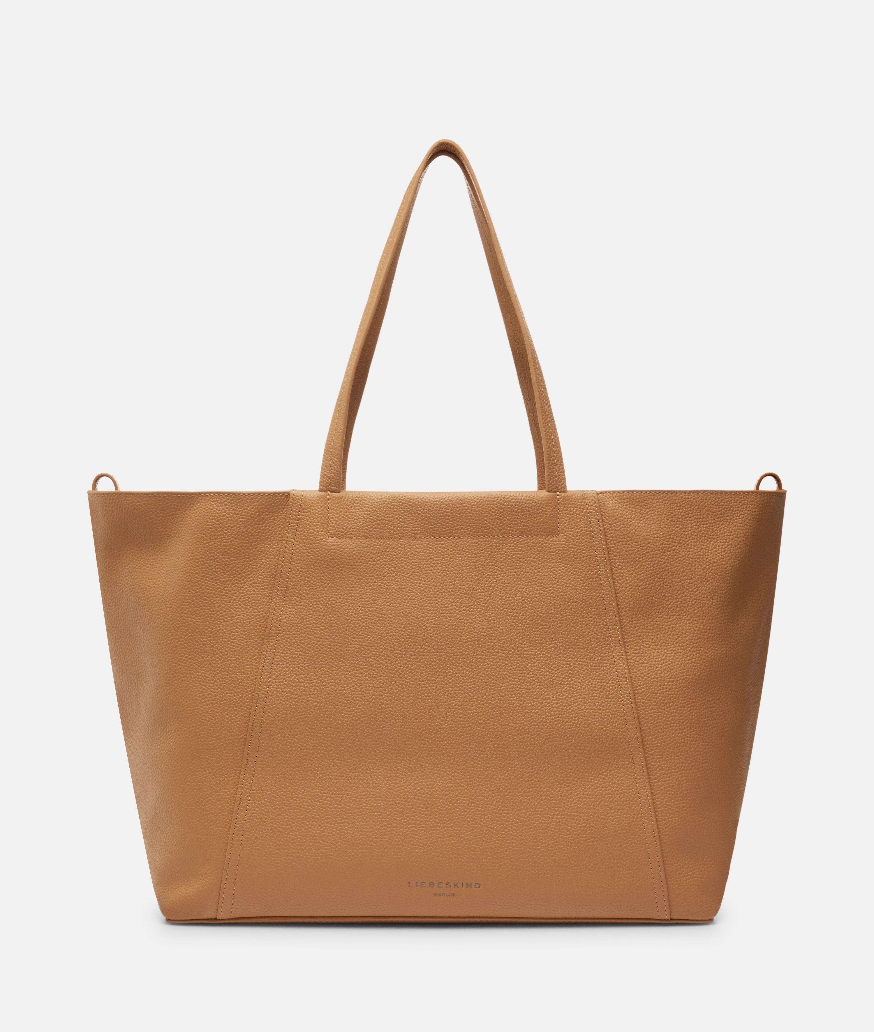 LIEBESKIND BERLIN Chudy Shopper L