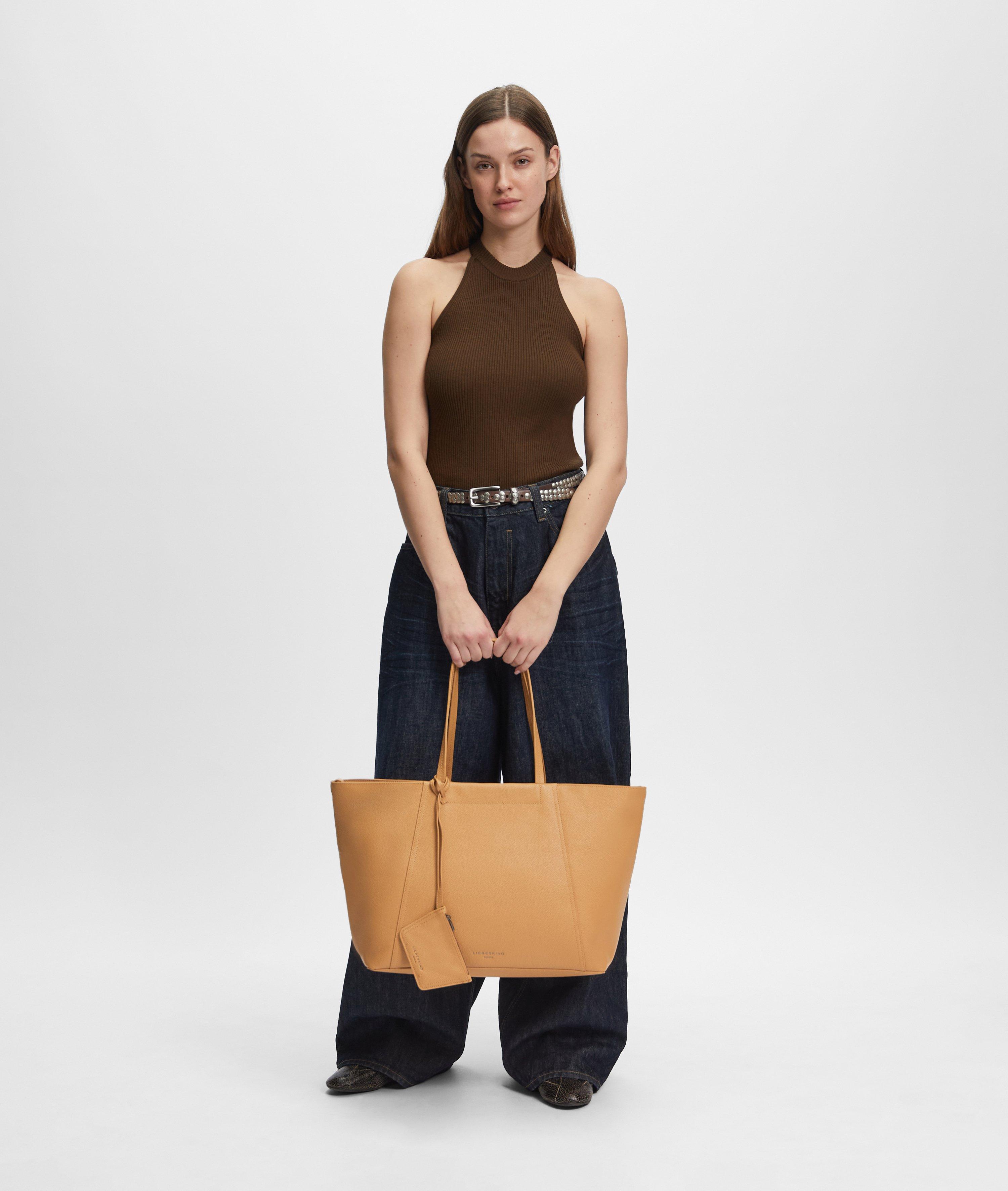 LIEBESKIND BERLIN Chudy Shopper L