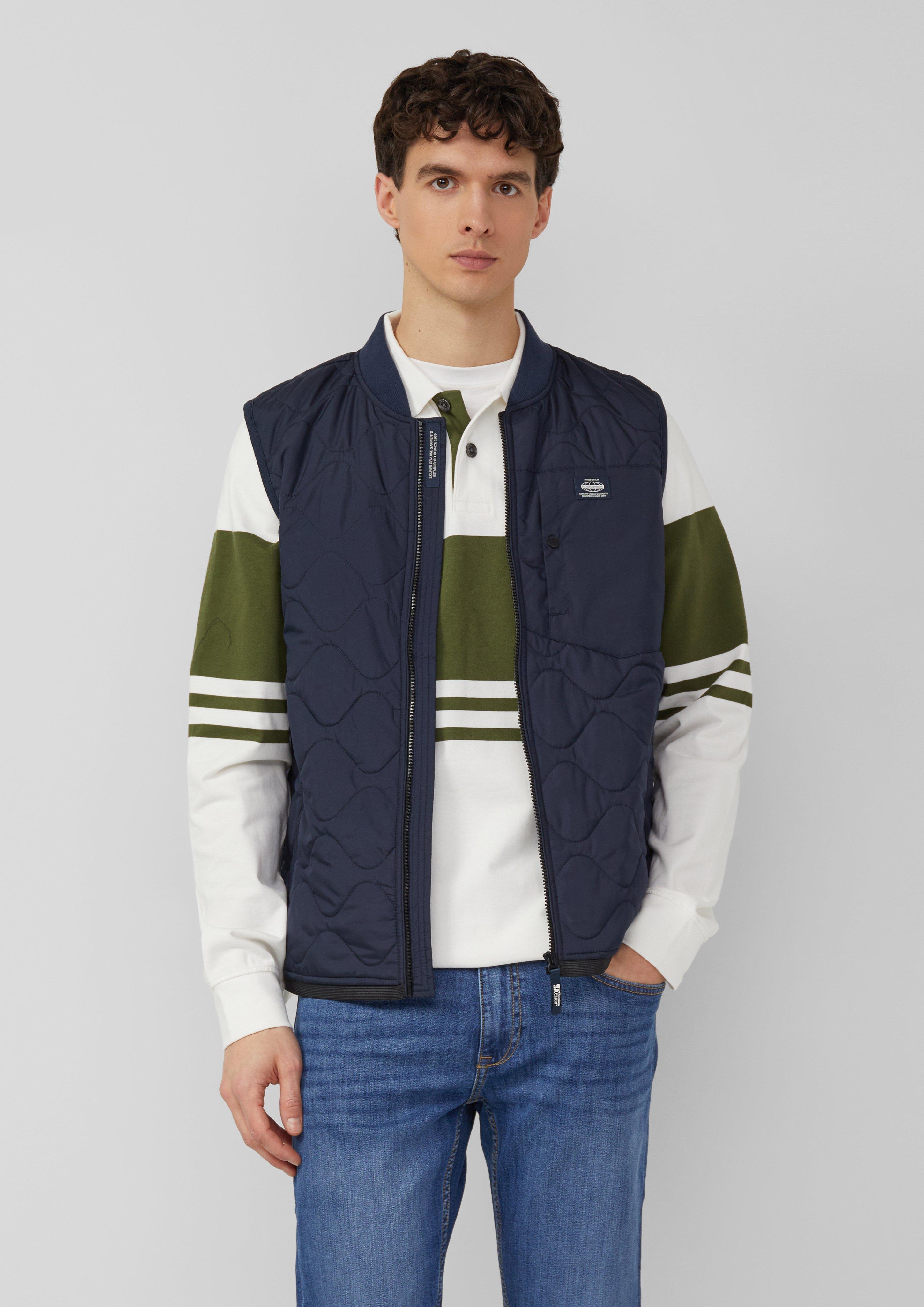 Telovnik in 5978 & 7938