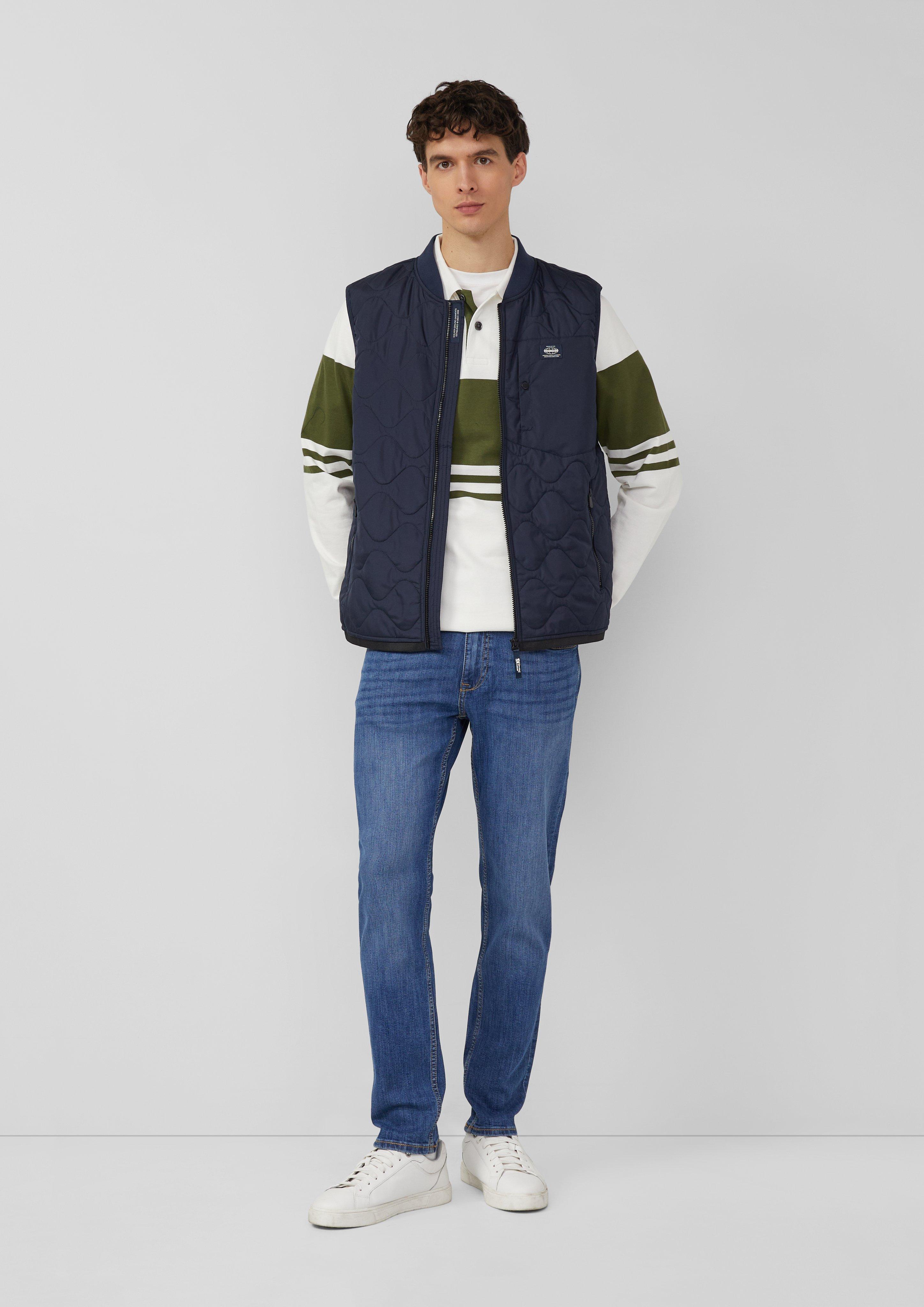 Telovnik in 5978 & 7938