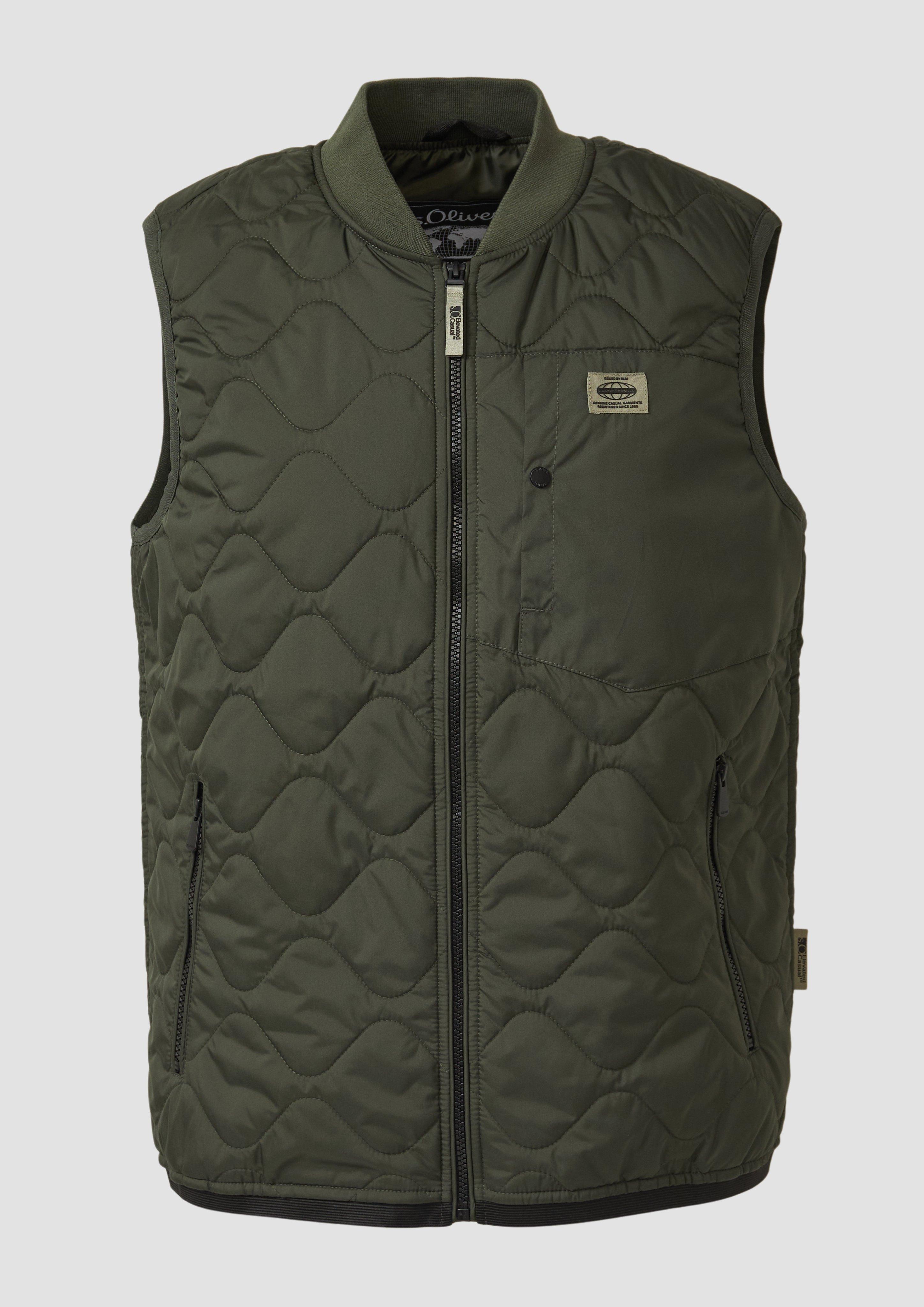 Product sibling olivno zelena