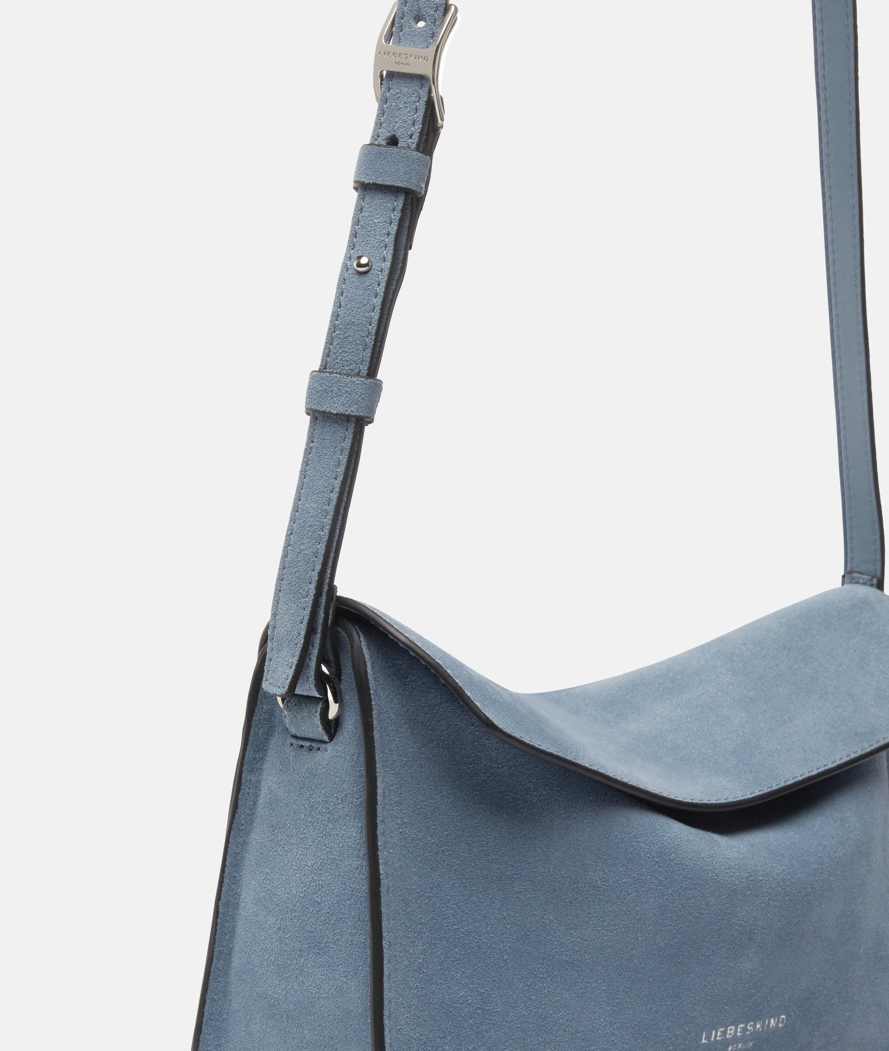 LIEBESKIND BERLIN Lora Crossbody S