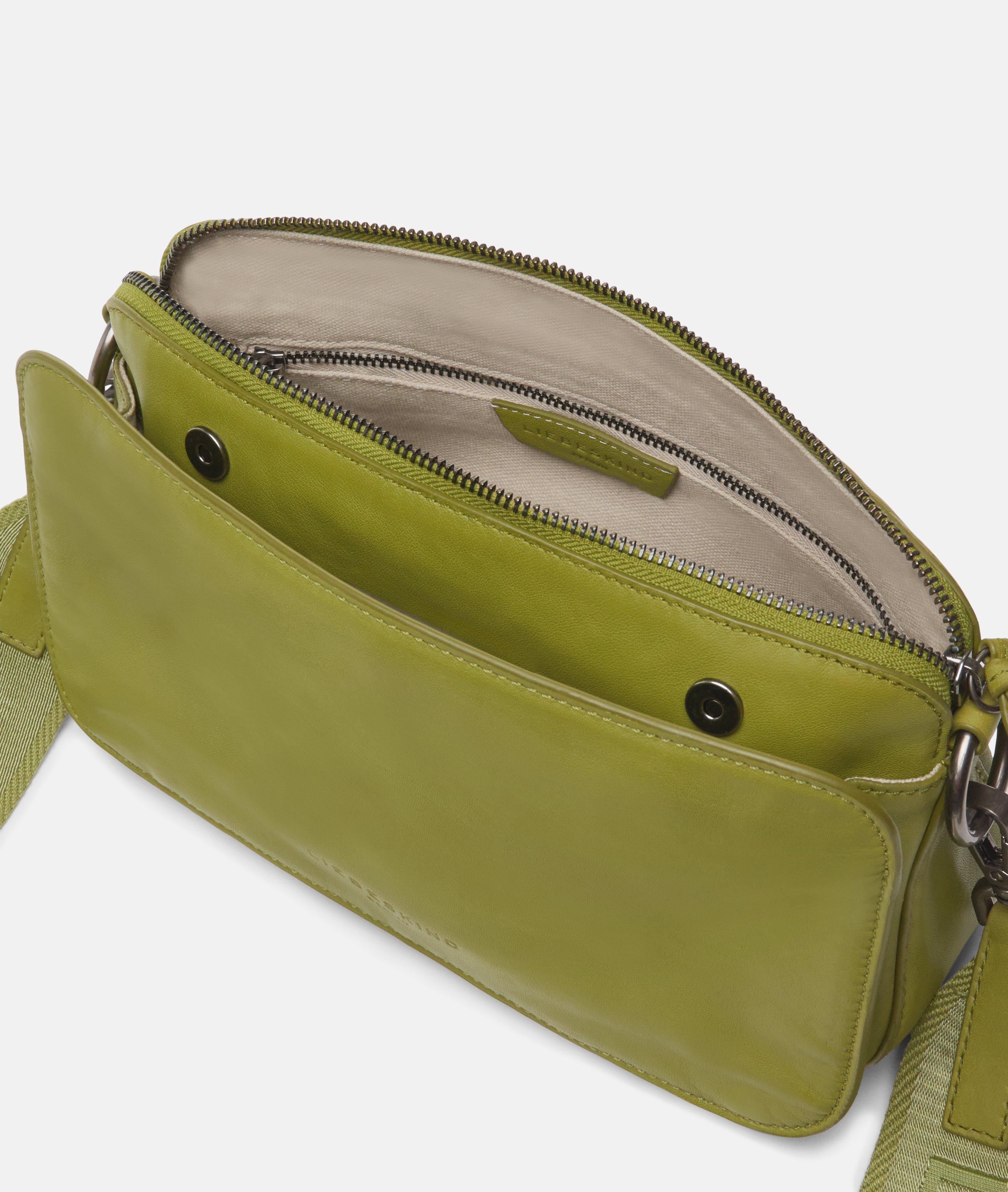 LIEBESKIND BERLIN Clarice Crossbody M